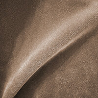 Aster Taupe Velvet