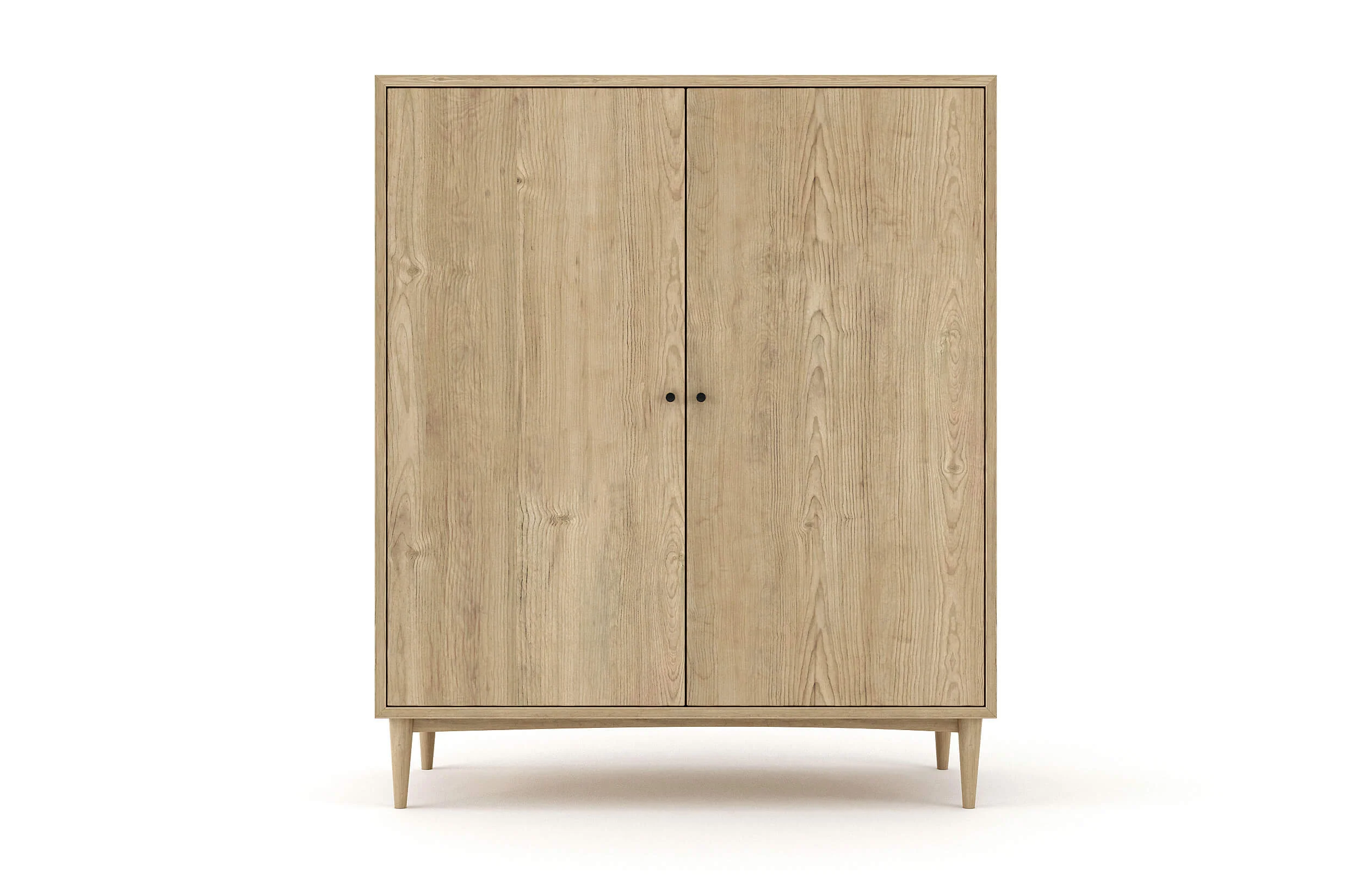 Atten Armoire - Image 7