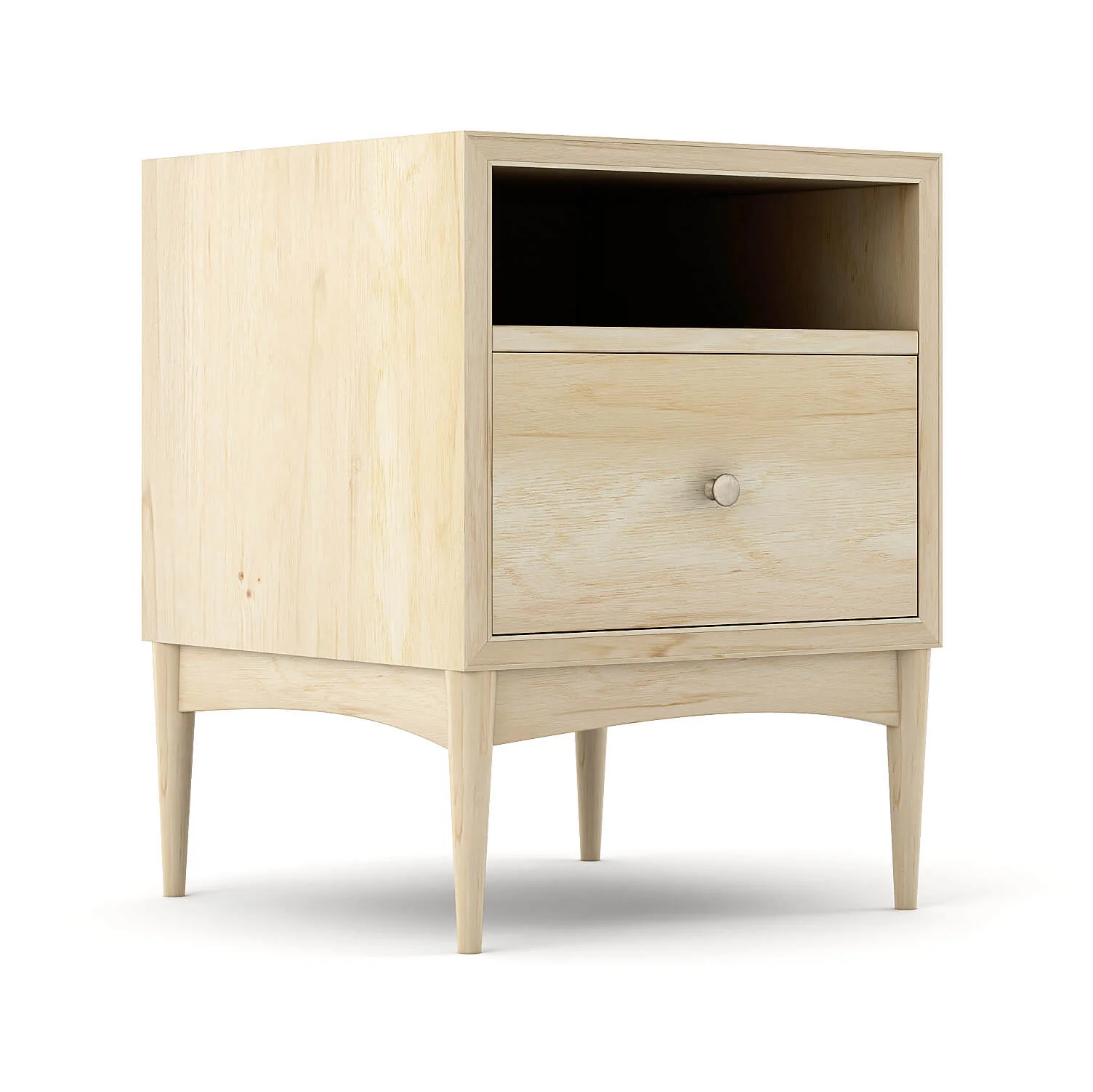 Atten Nightstand - Image 13