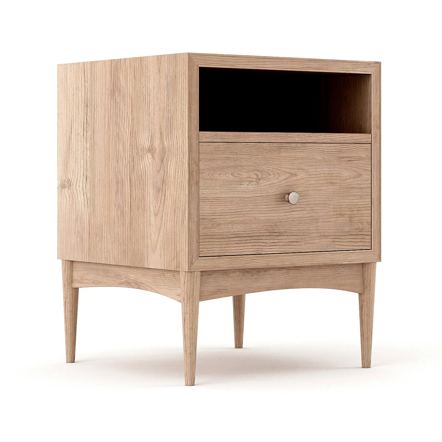 Atten Nightstand - Image 15