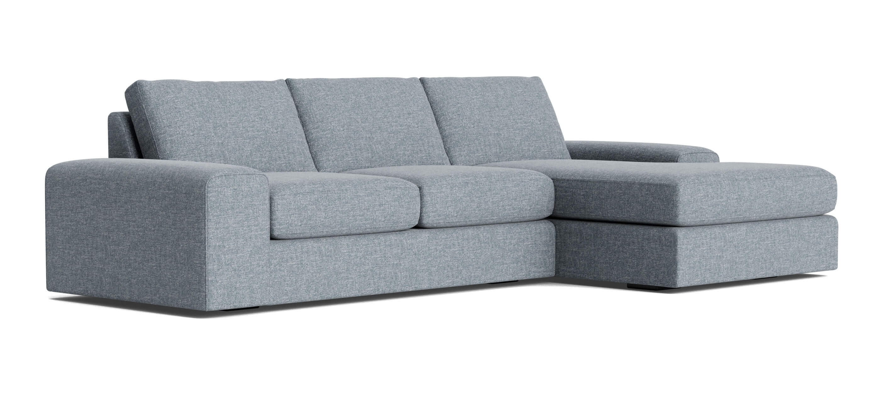 Blumen Chaise Sectional - Image 8