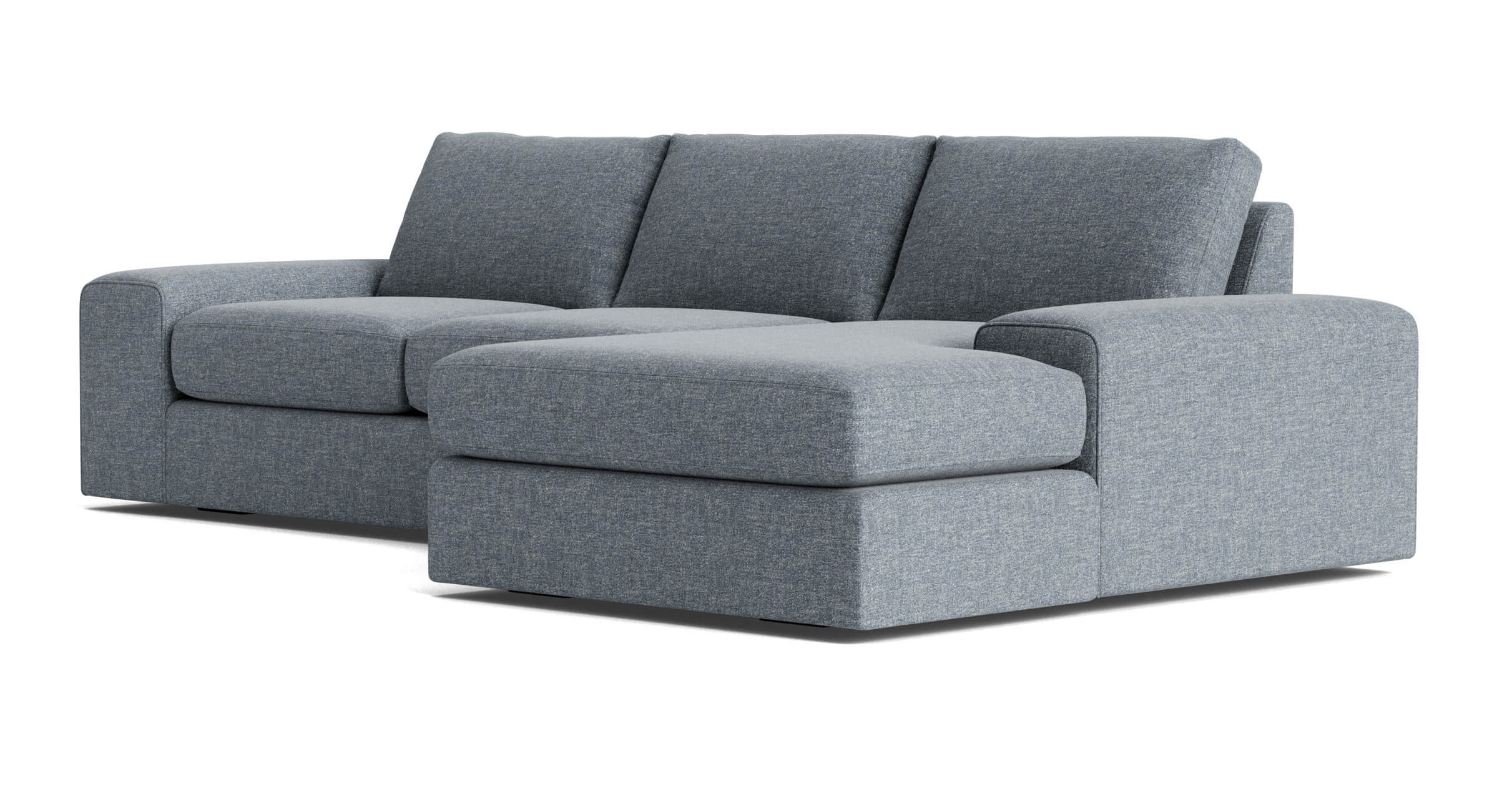 Blumen Chaise Sectional - Image 9