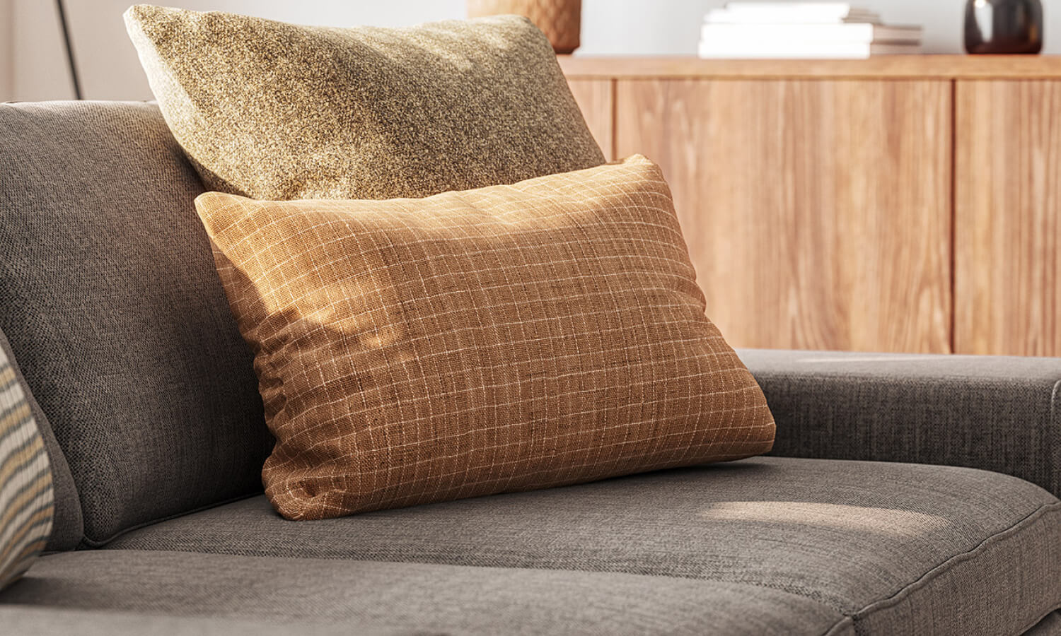 Blumen Sofa - Image 5