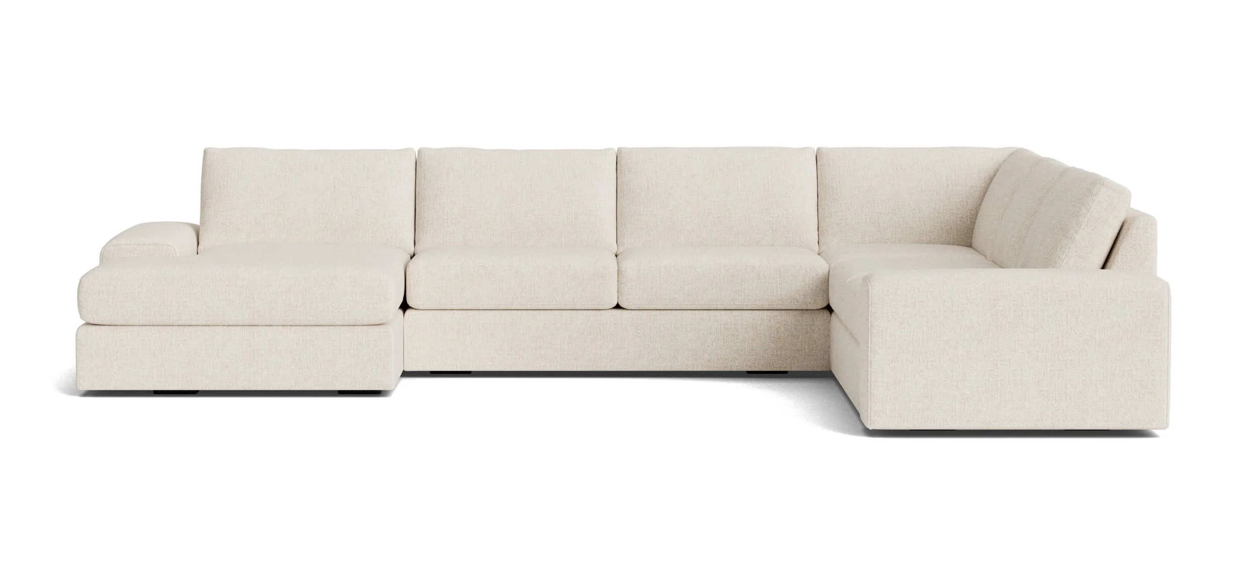 Blumen U Sectional - Image 5