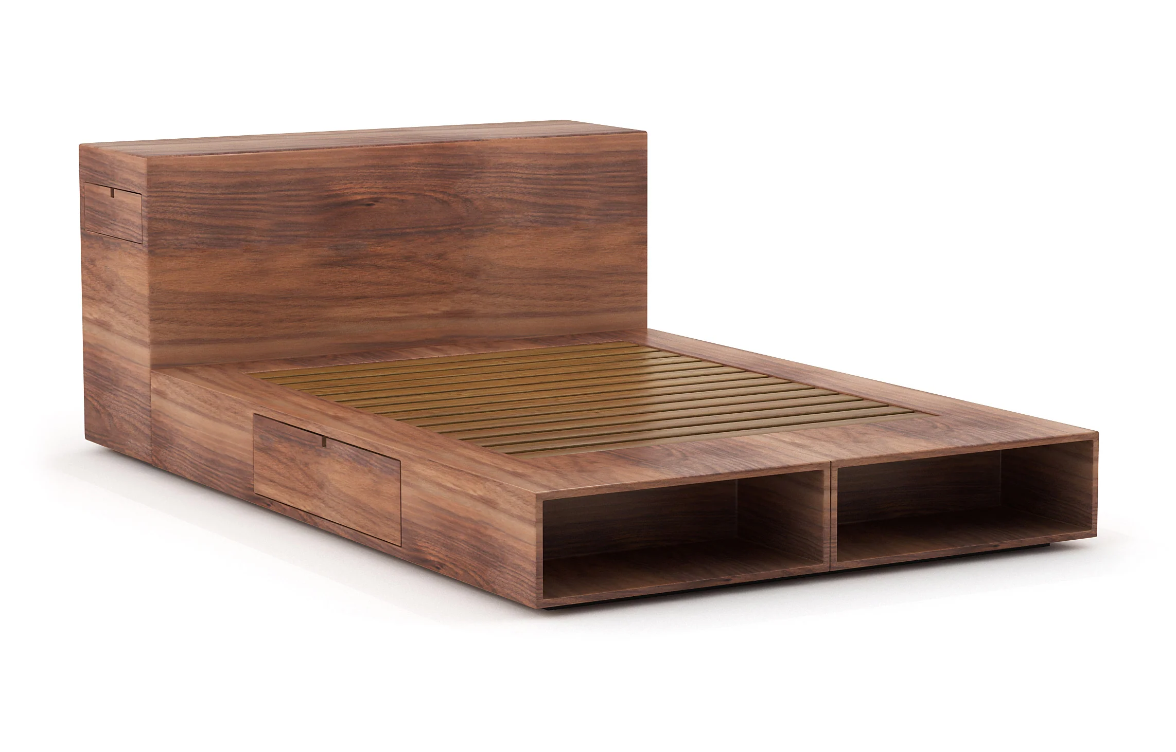 Buden Bed - Image 11