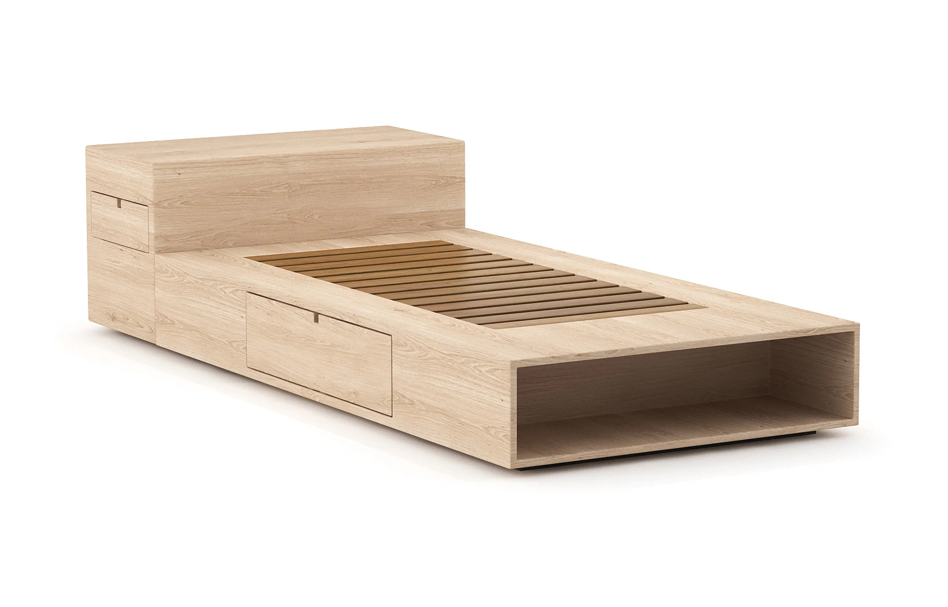 Buden Bed - Image 23