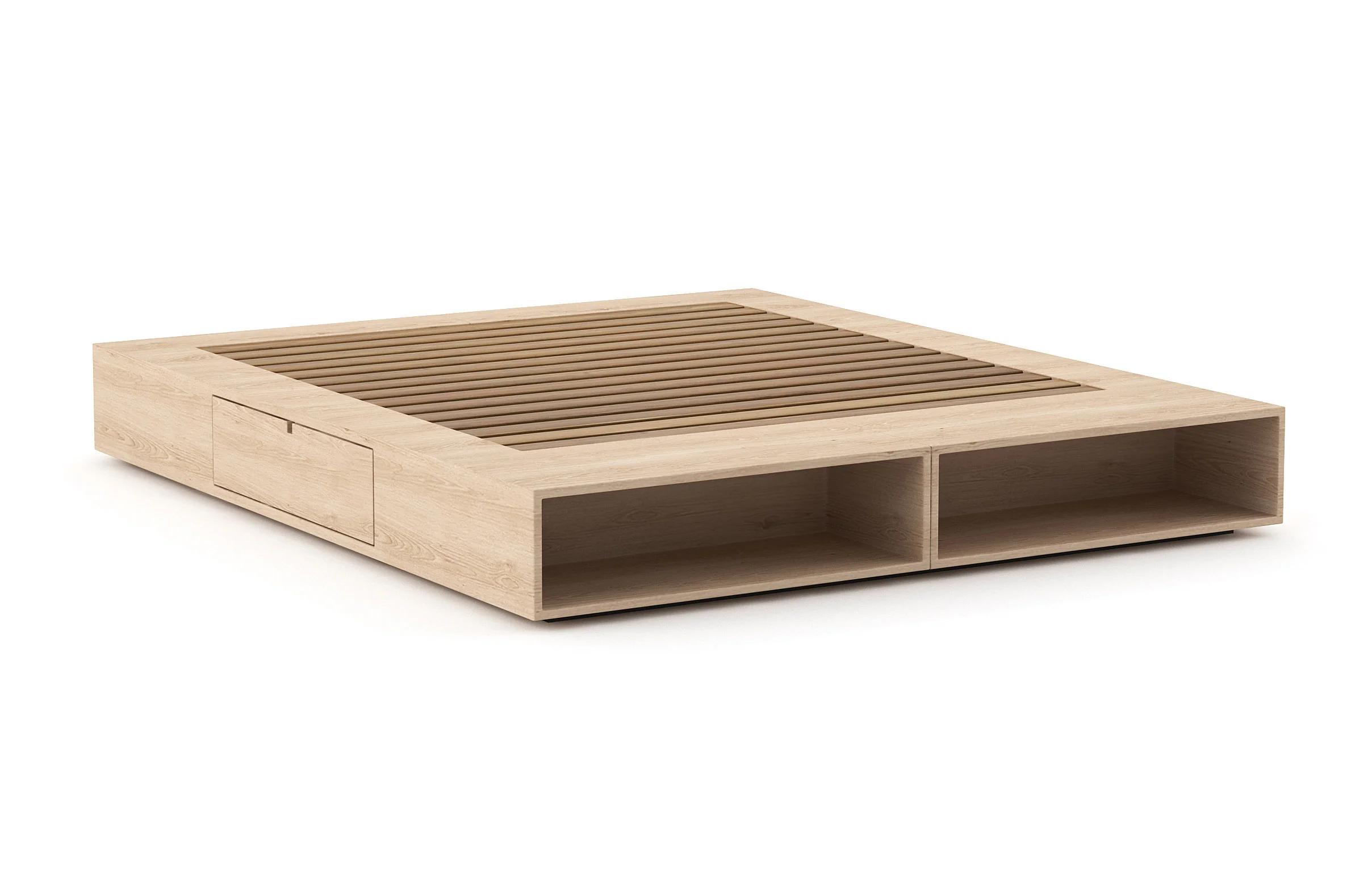 Buden Bed Base - Image 7