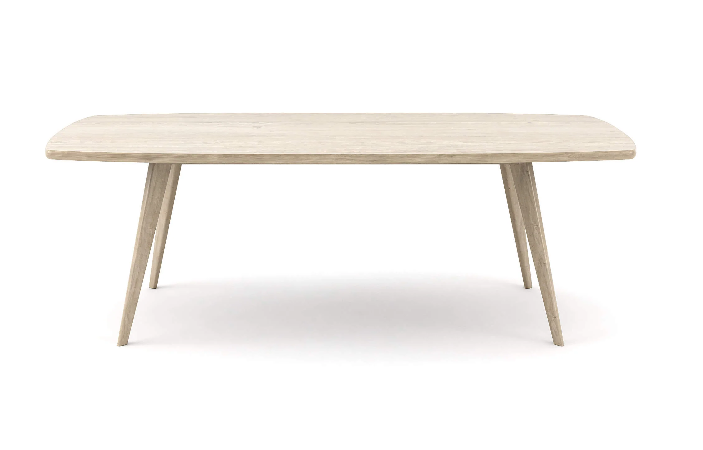 Danu Dining Table - Image 9