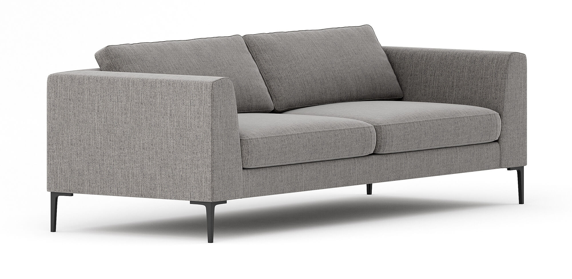 Dekayess Sofa in Natural Latex - Image 14