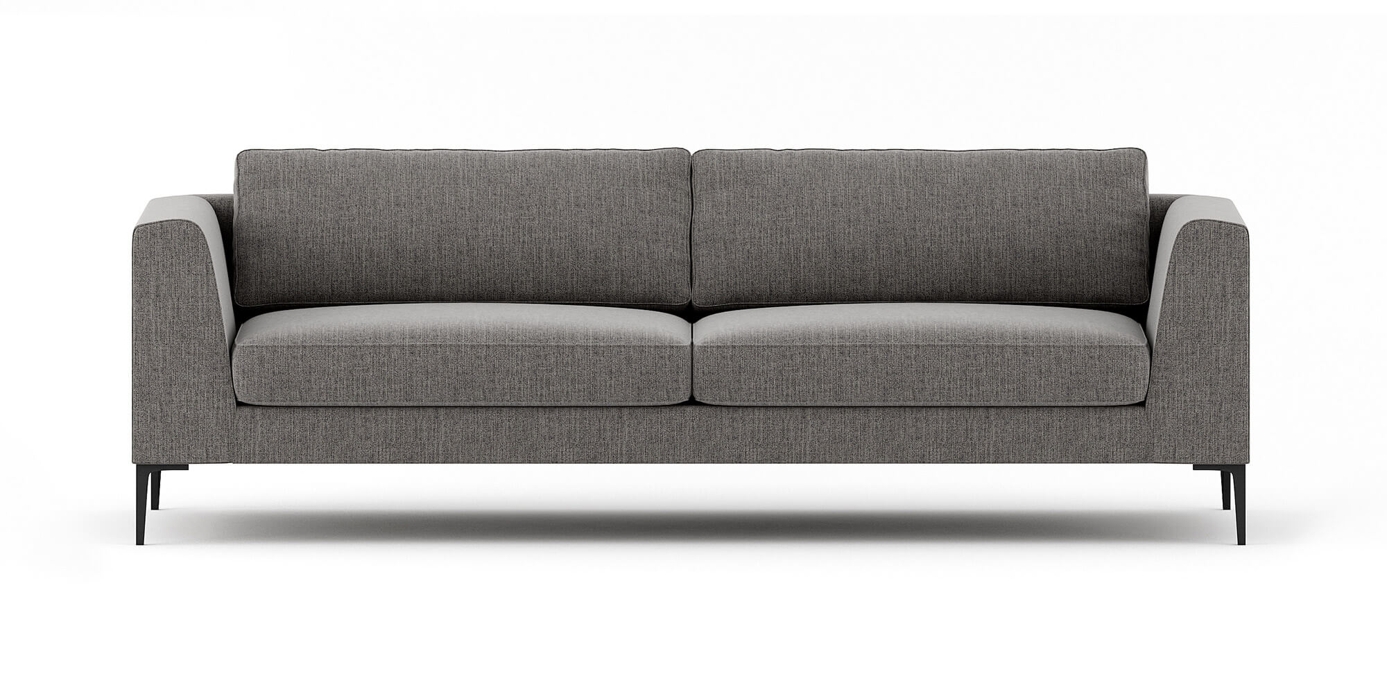 Dekayess Sofa in Natural Latex - Image 15