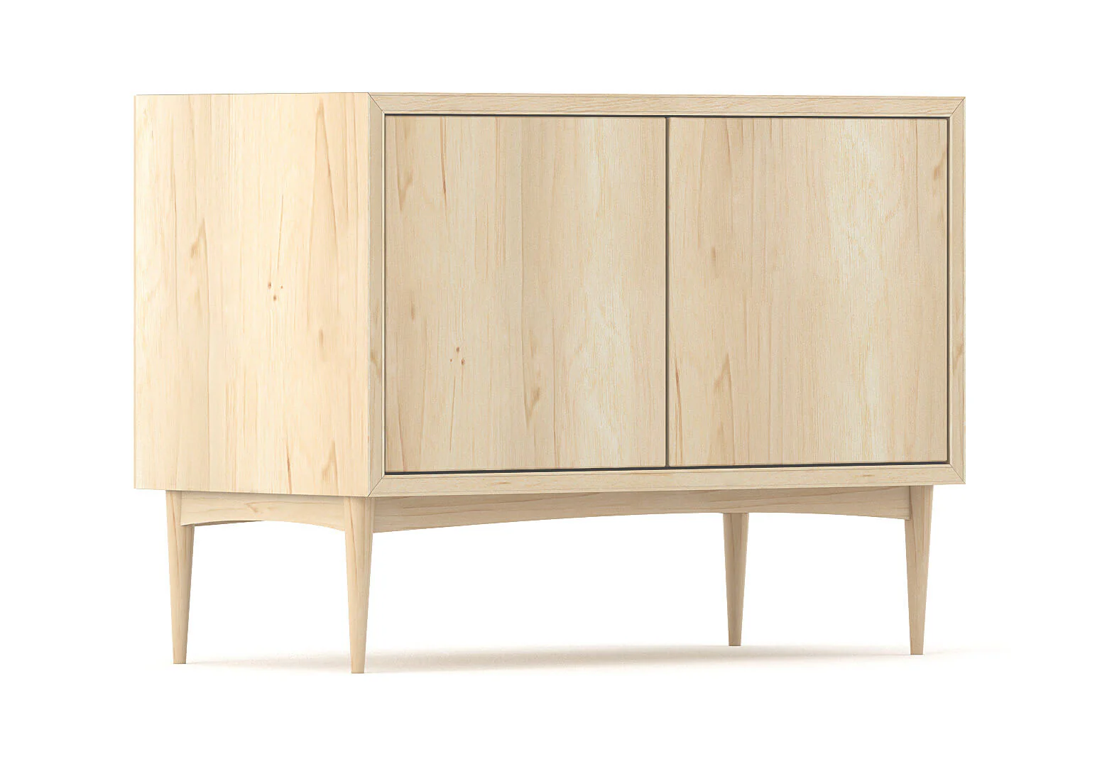 Emilia 2-Door Cabinet - Image 15