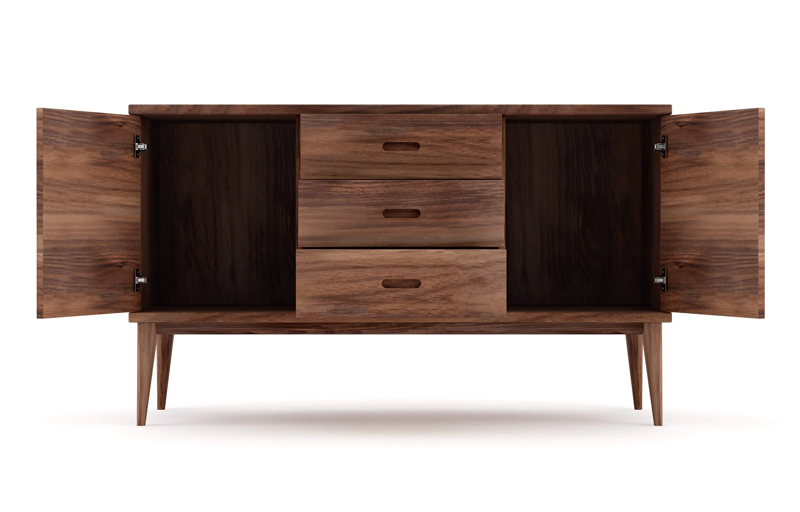 Harrison Credenza - Image 7