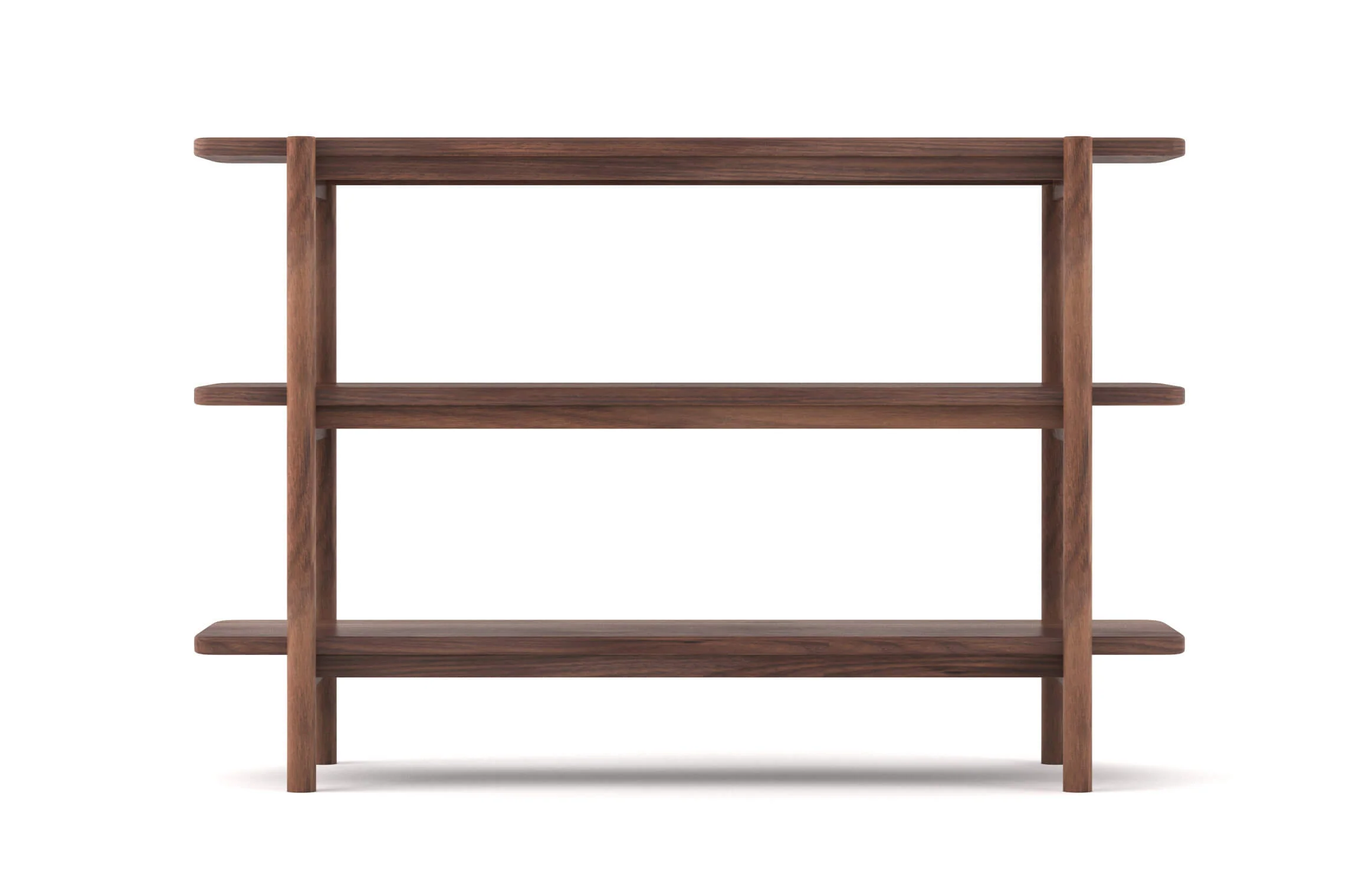 Iris 3 Tier Shelf - Image 5