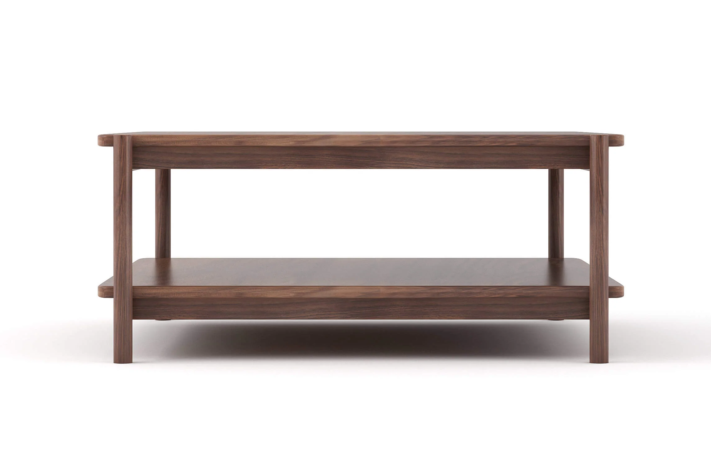 Iris Square Coffee Table - Image 4