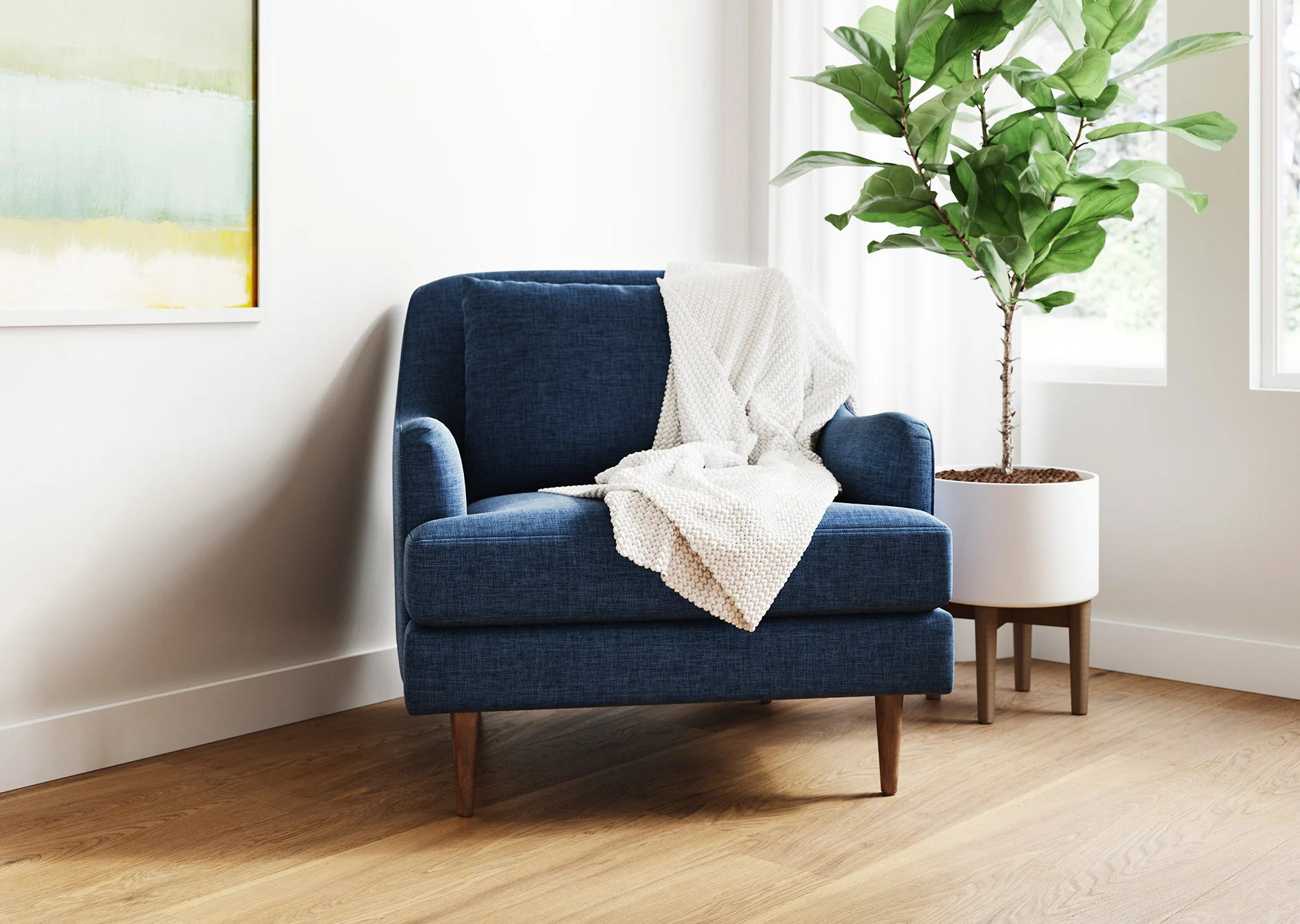 Kaydan Chair - Image 11