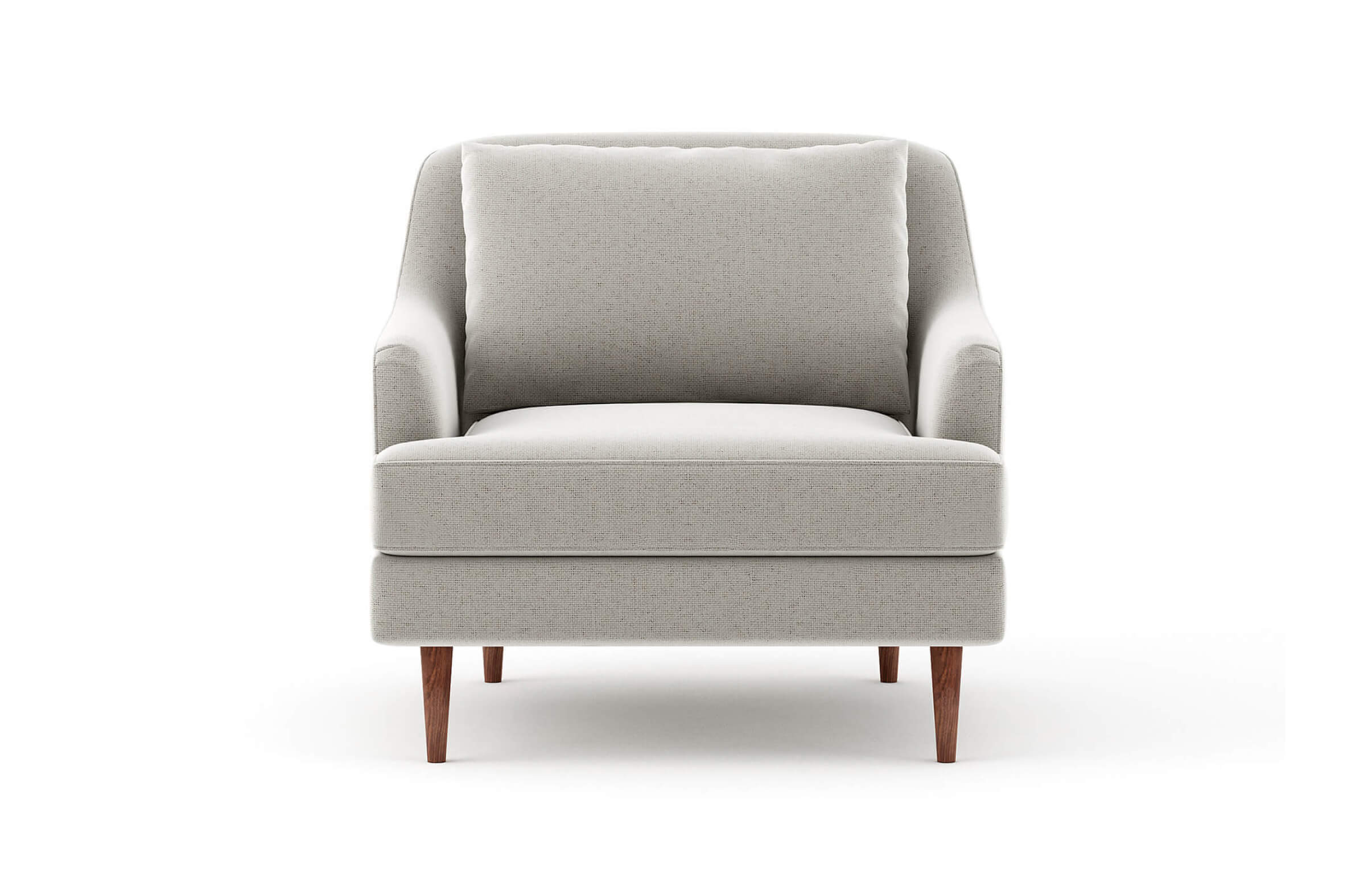 Kaydan Chair in Natural Latex - Image 8