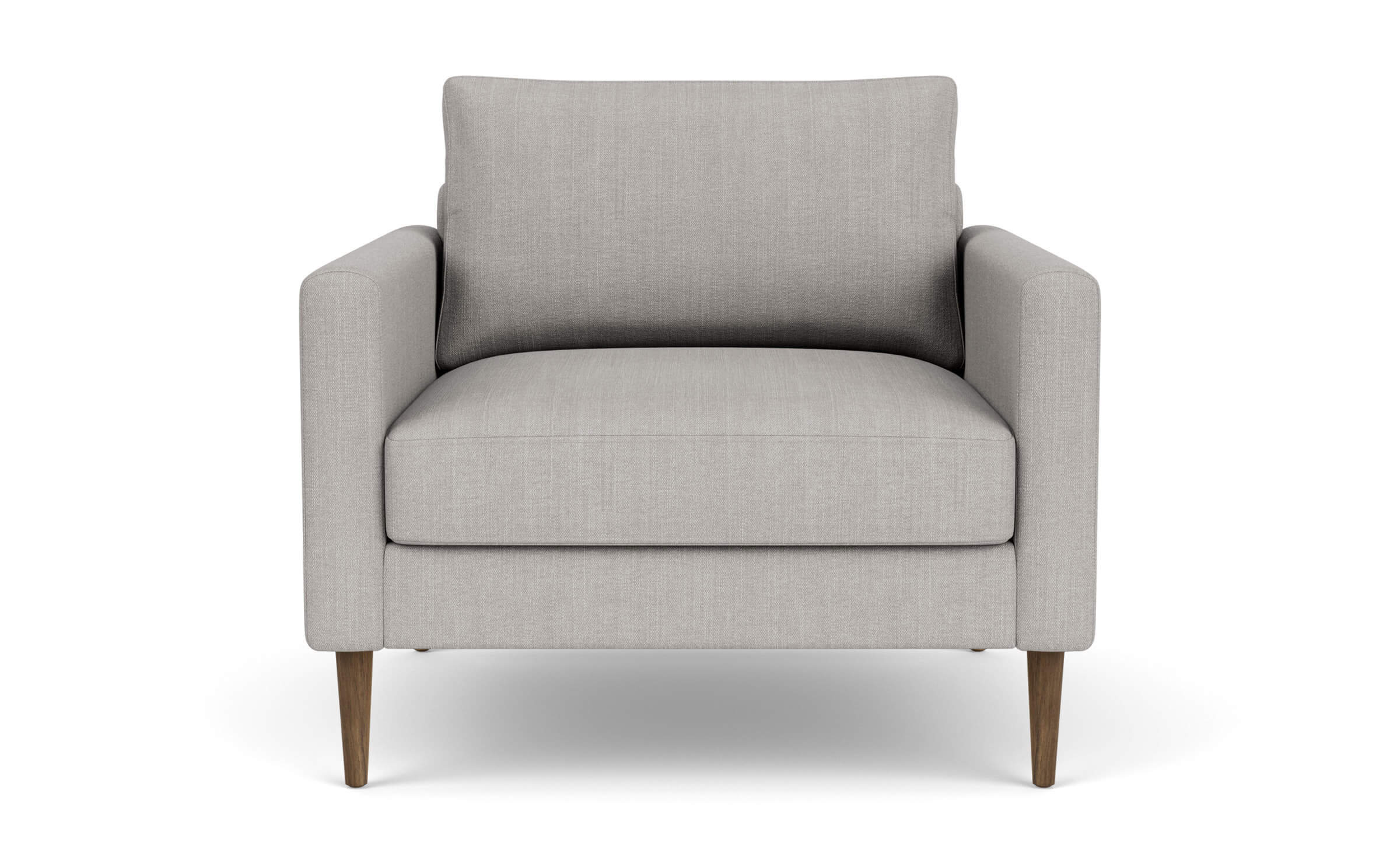 Lala Chair in Natural Latex - Image 4