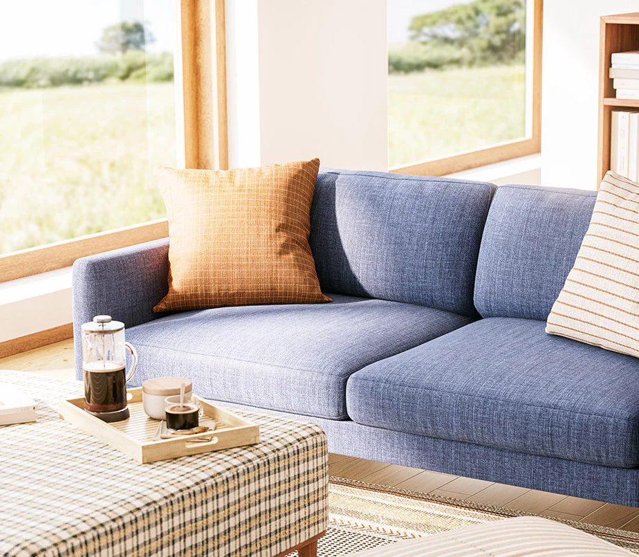 Lala Corner Sectional - Image 10