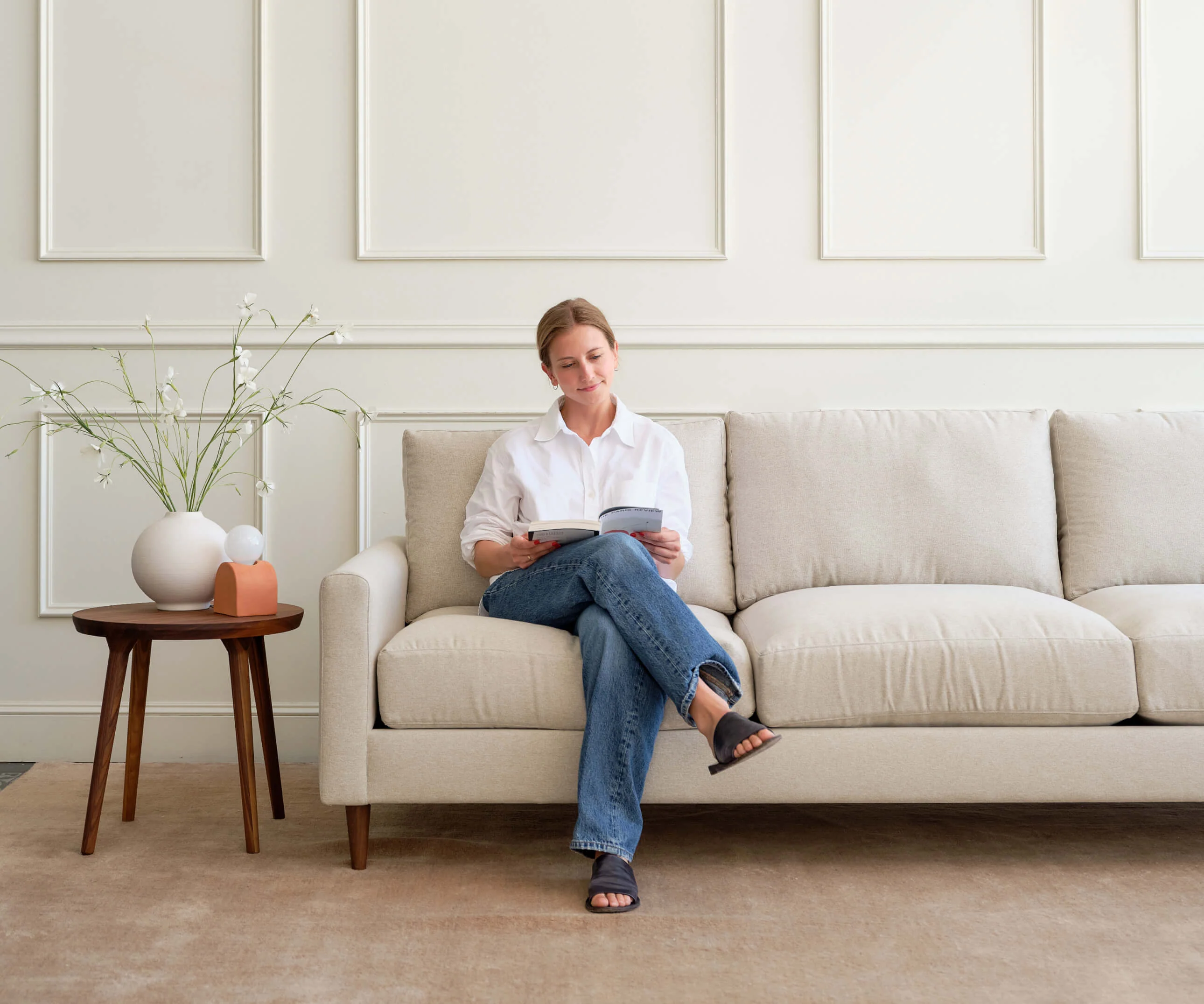 Lala Sofa - Image 8