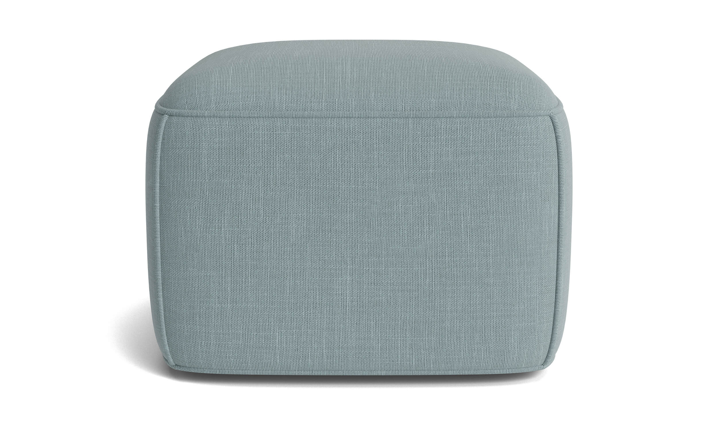 Mayer Pouf in Natural Latex - Image 5