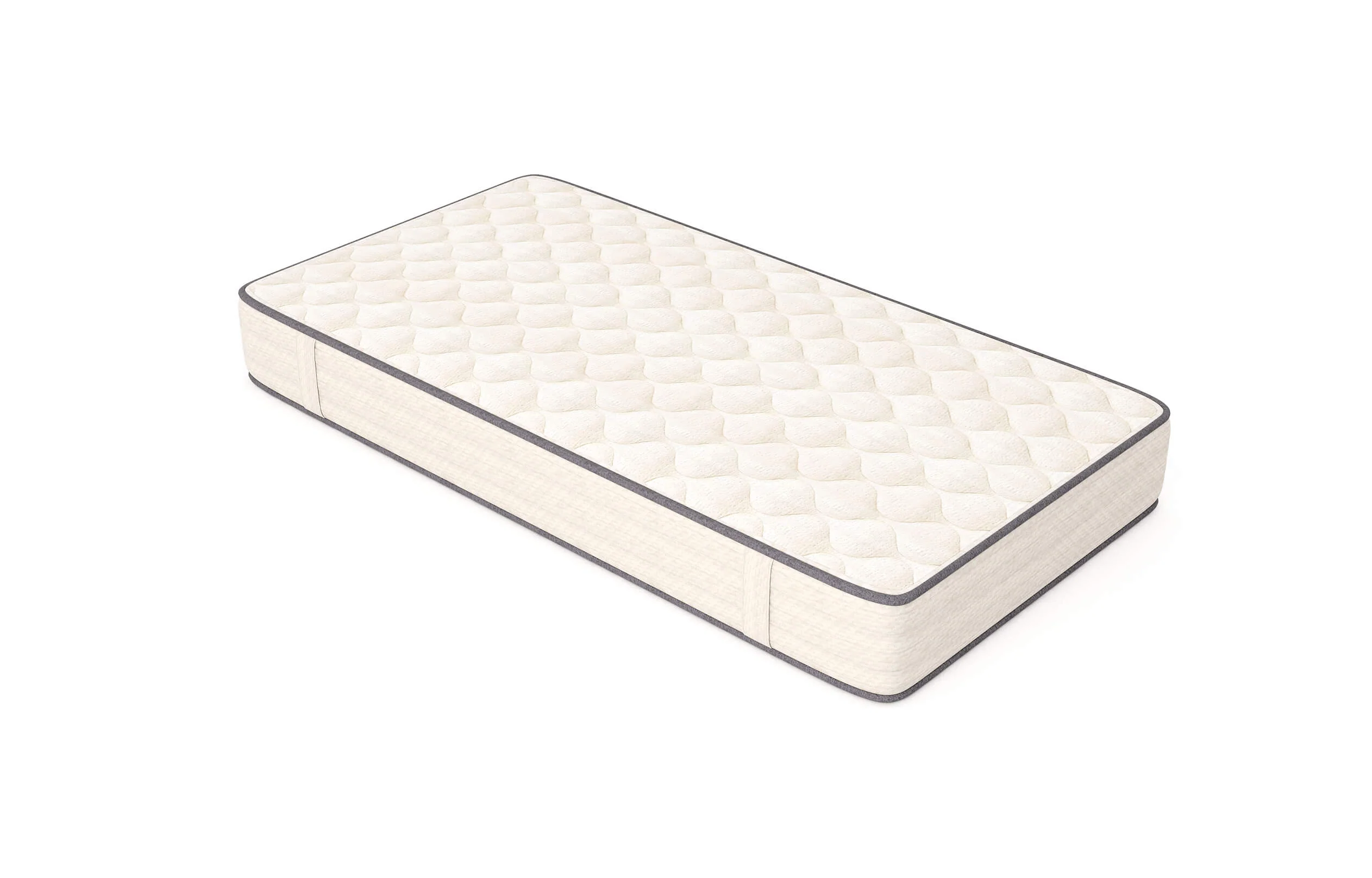 Medley Organic Natural Latex Mattress - Image 10