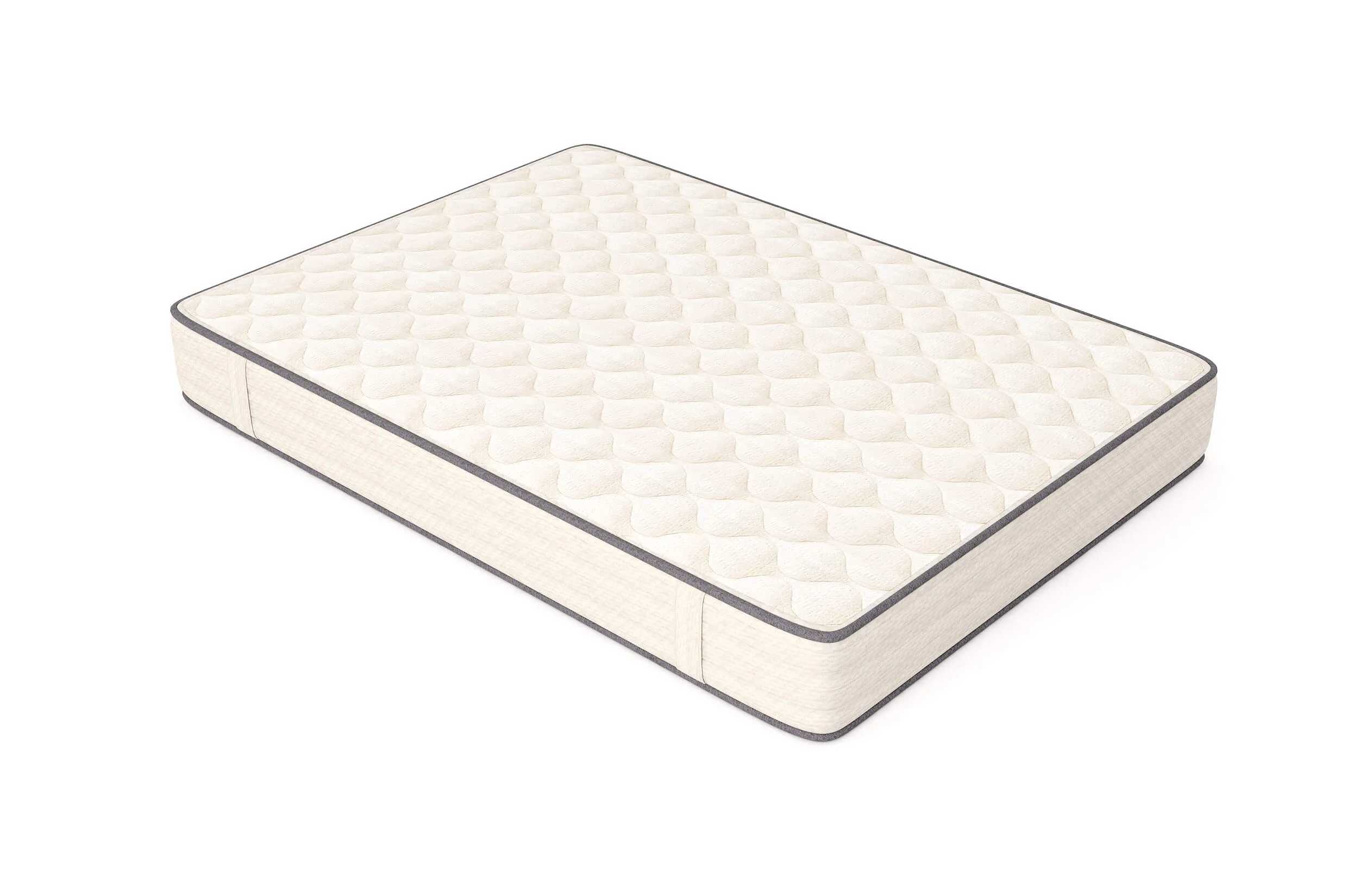 Medley Organic Natural Latex Mattress - Image 11