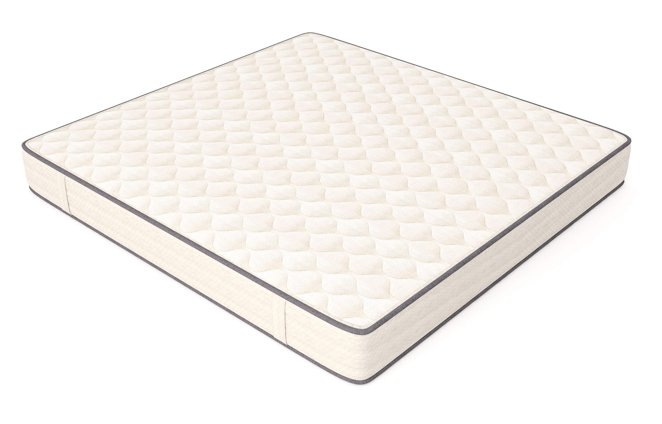 Medley Organic Natural Latex Mattress - Image 12