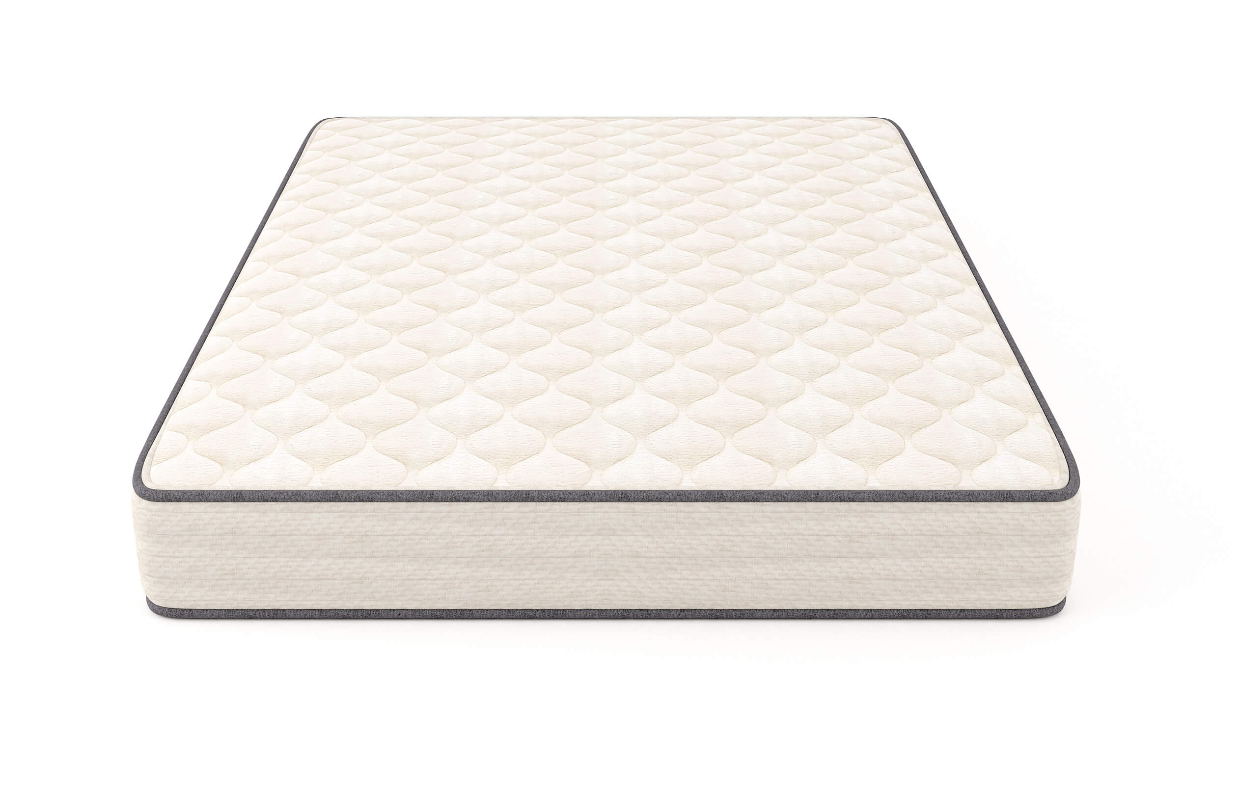 Medley Organic Natural Latex Mattress - Image 7