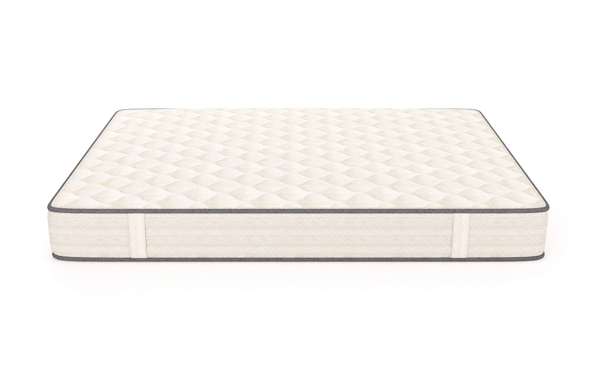 Medley Organic Natural Latex Mattress - Image 9