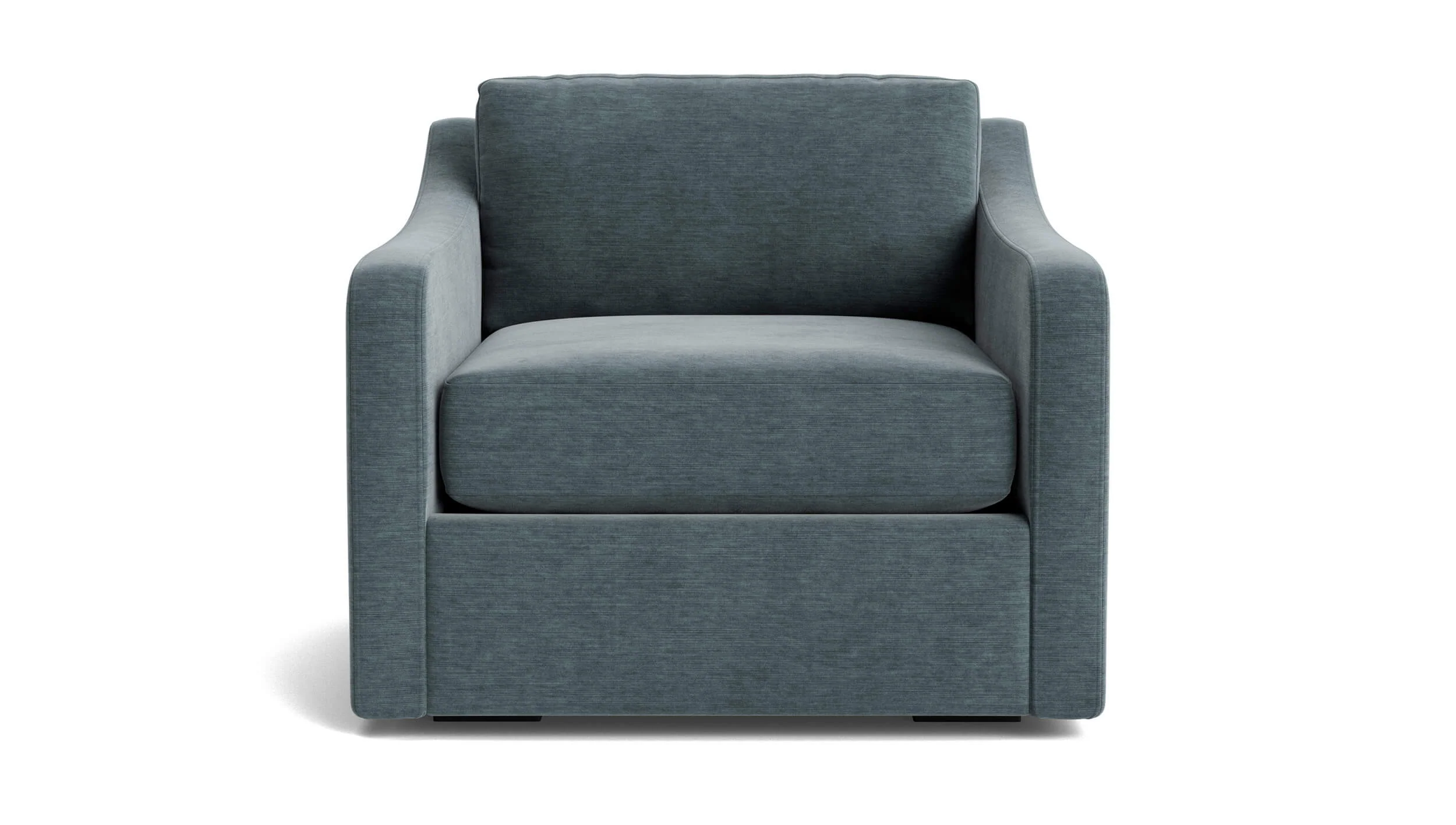 Meera Chair in Natural Latex - Image 8
