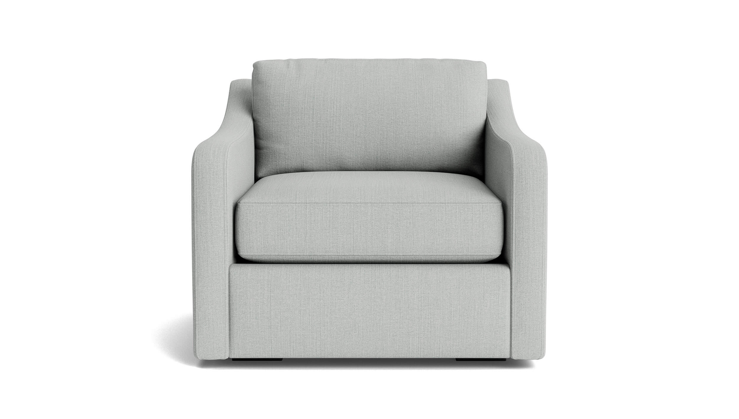 Meera Chair in Natural Latex - Image 9