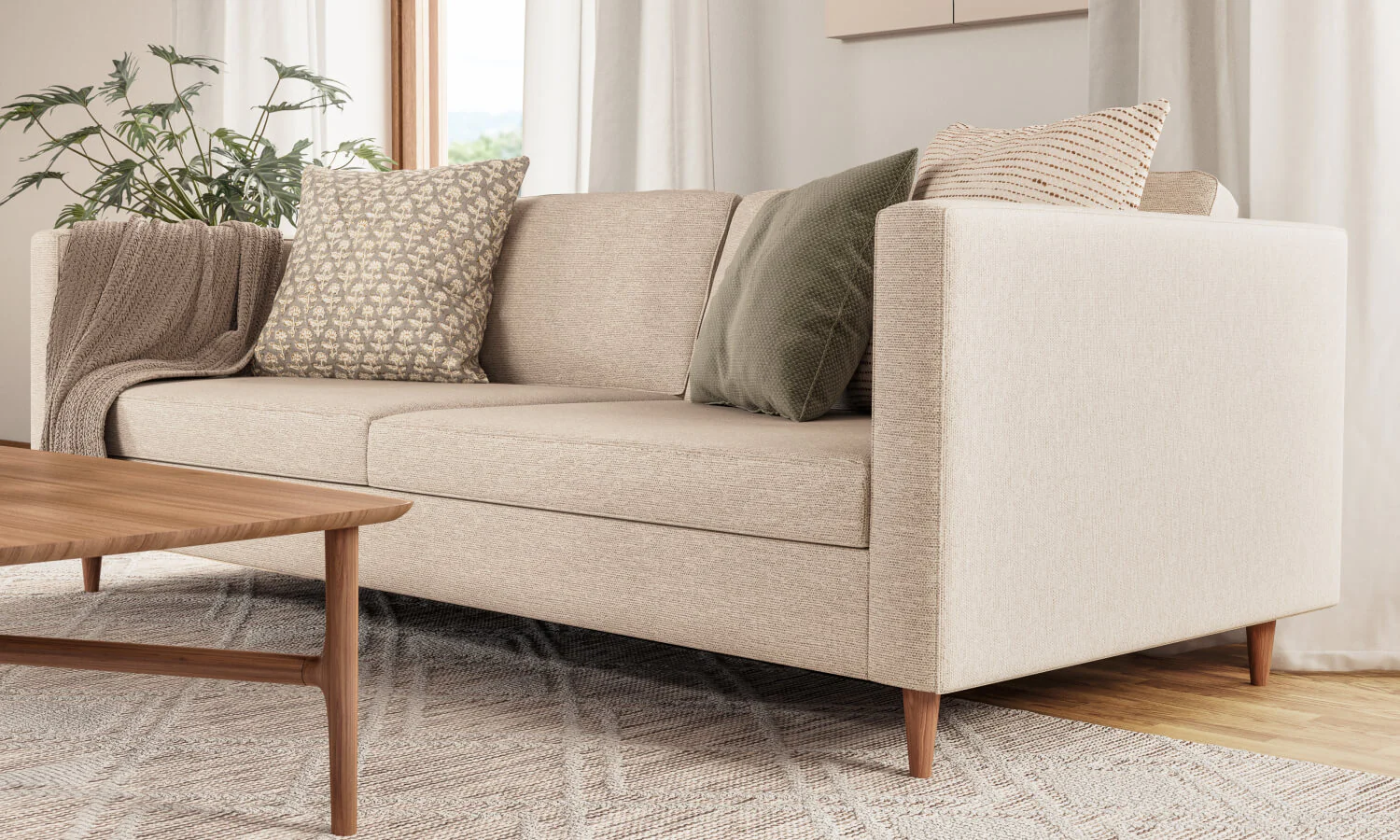 Mota Sofa - Image 5
