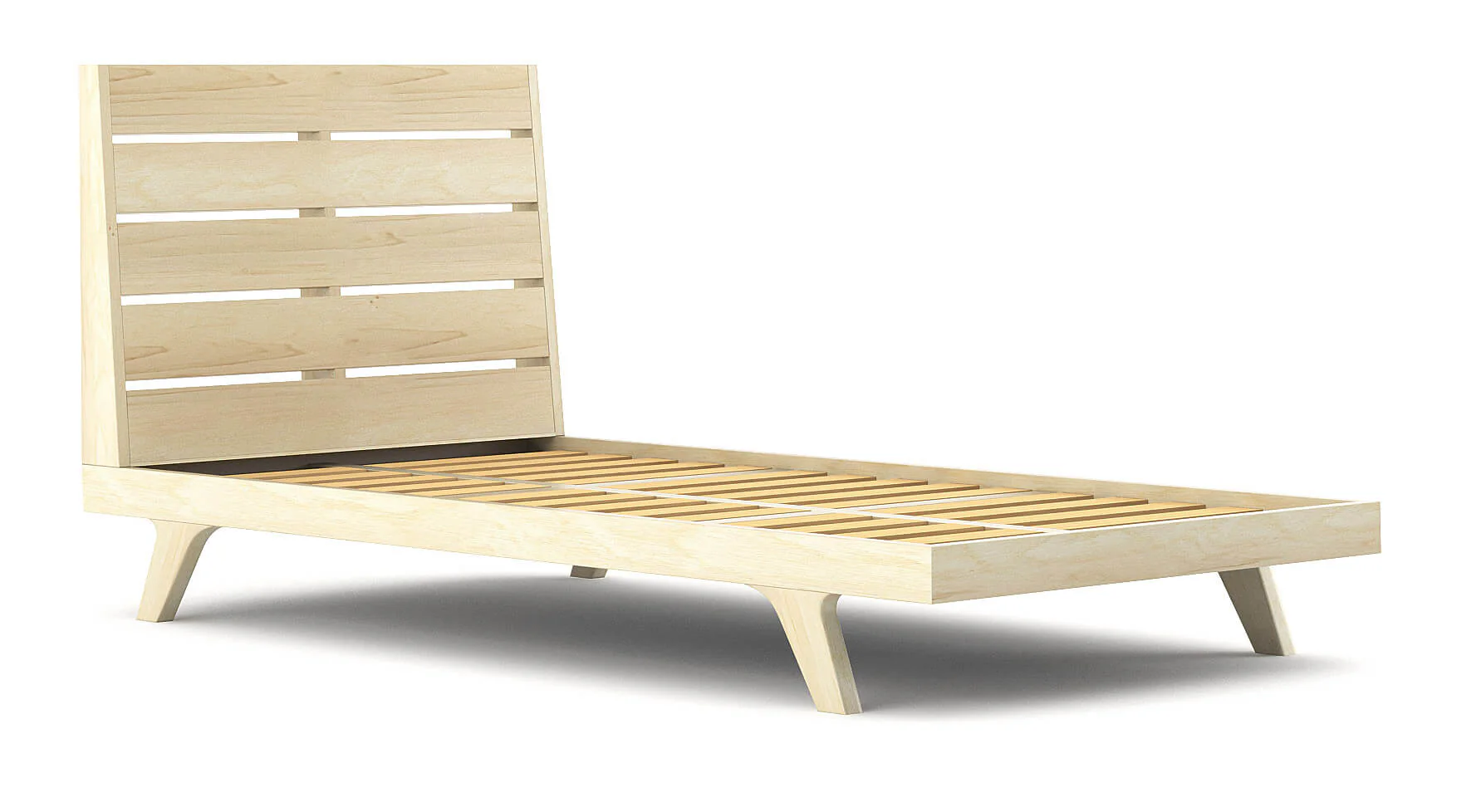 Palder Bed - Image 41