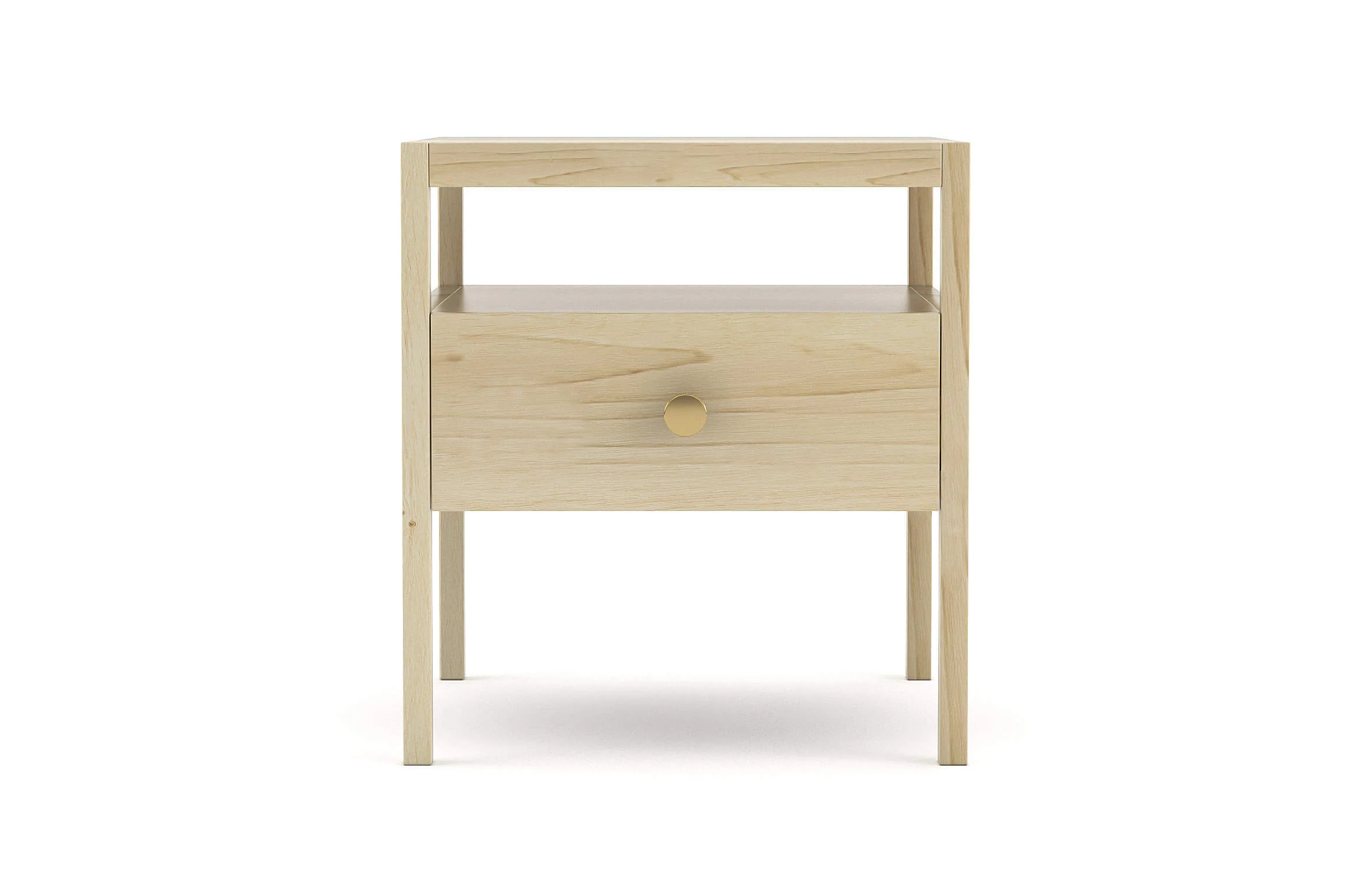 Palder Nightstand - Image 19