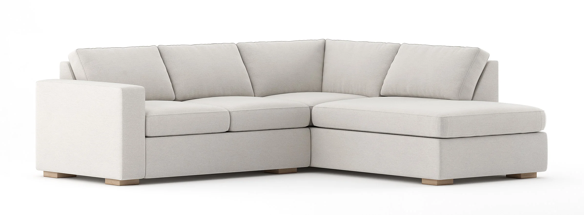 Rio Bumper Sectional - Image 9