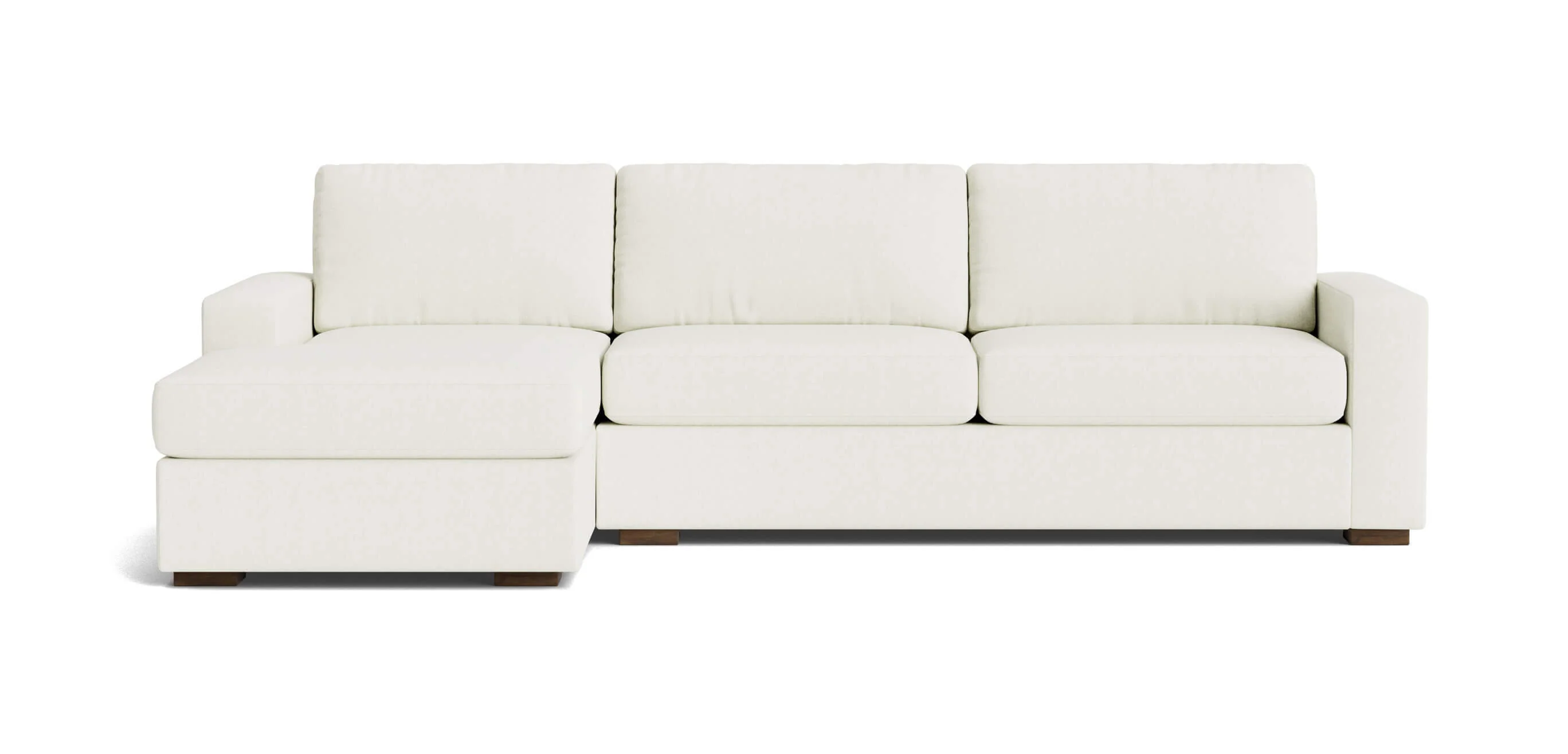 Rio Chaise Sectional