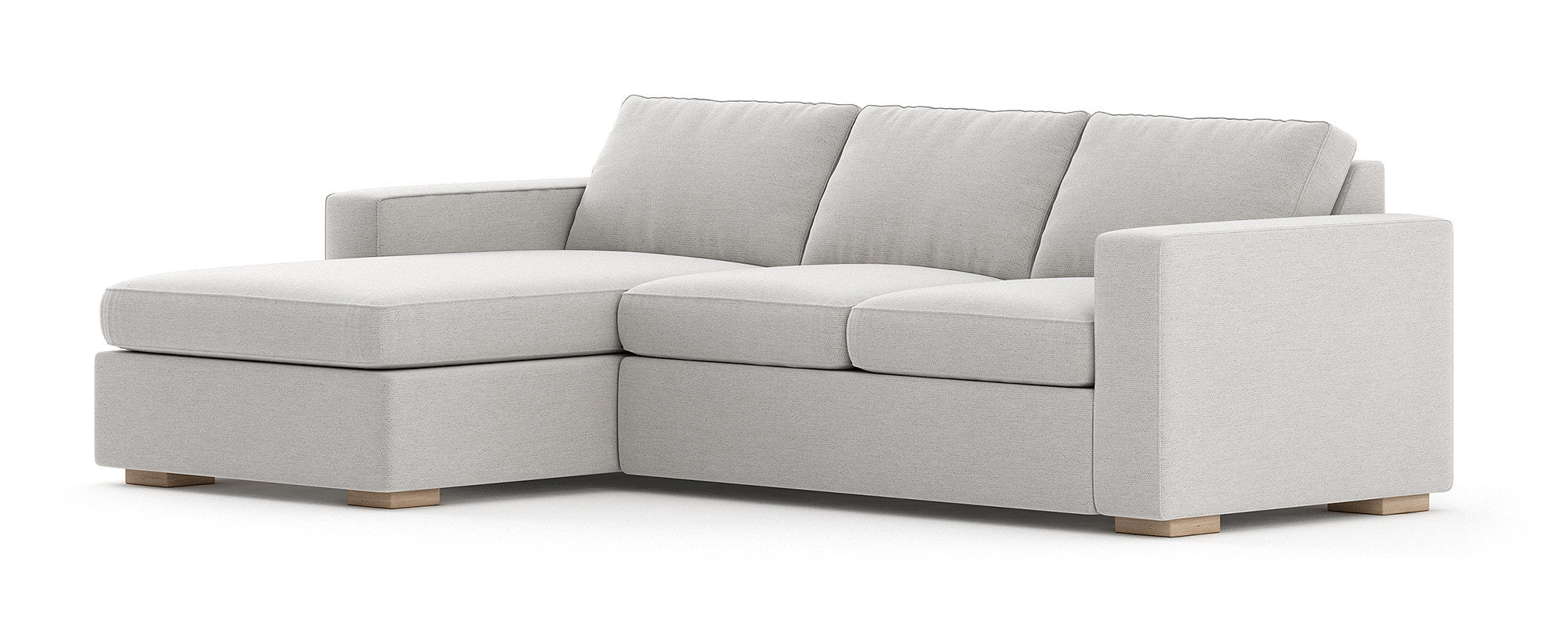 Rio Chaise Sectional - Image 14