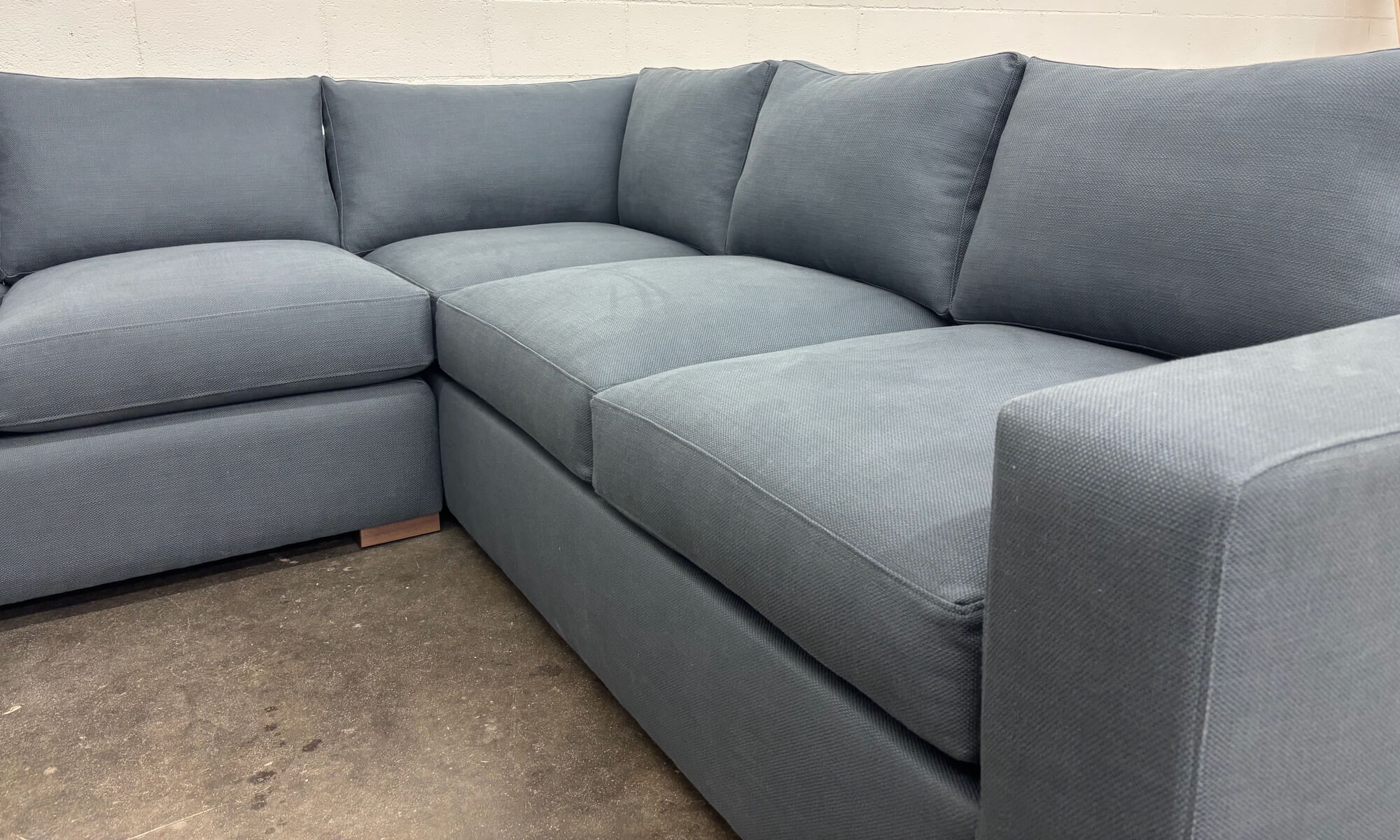 Rio Corner Sectional - Image 5