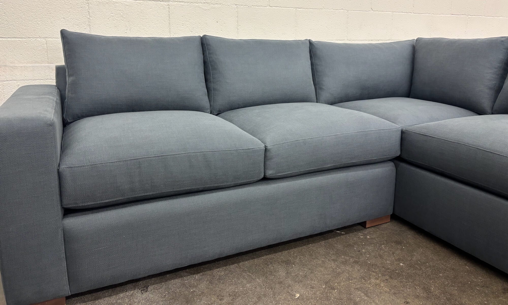 Rio Corner Sectional - Image 6
