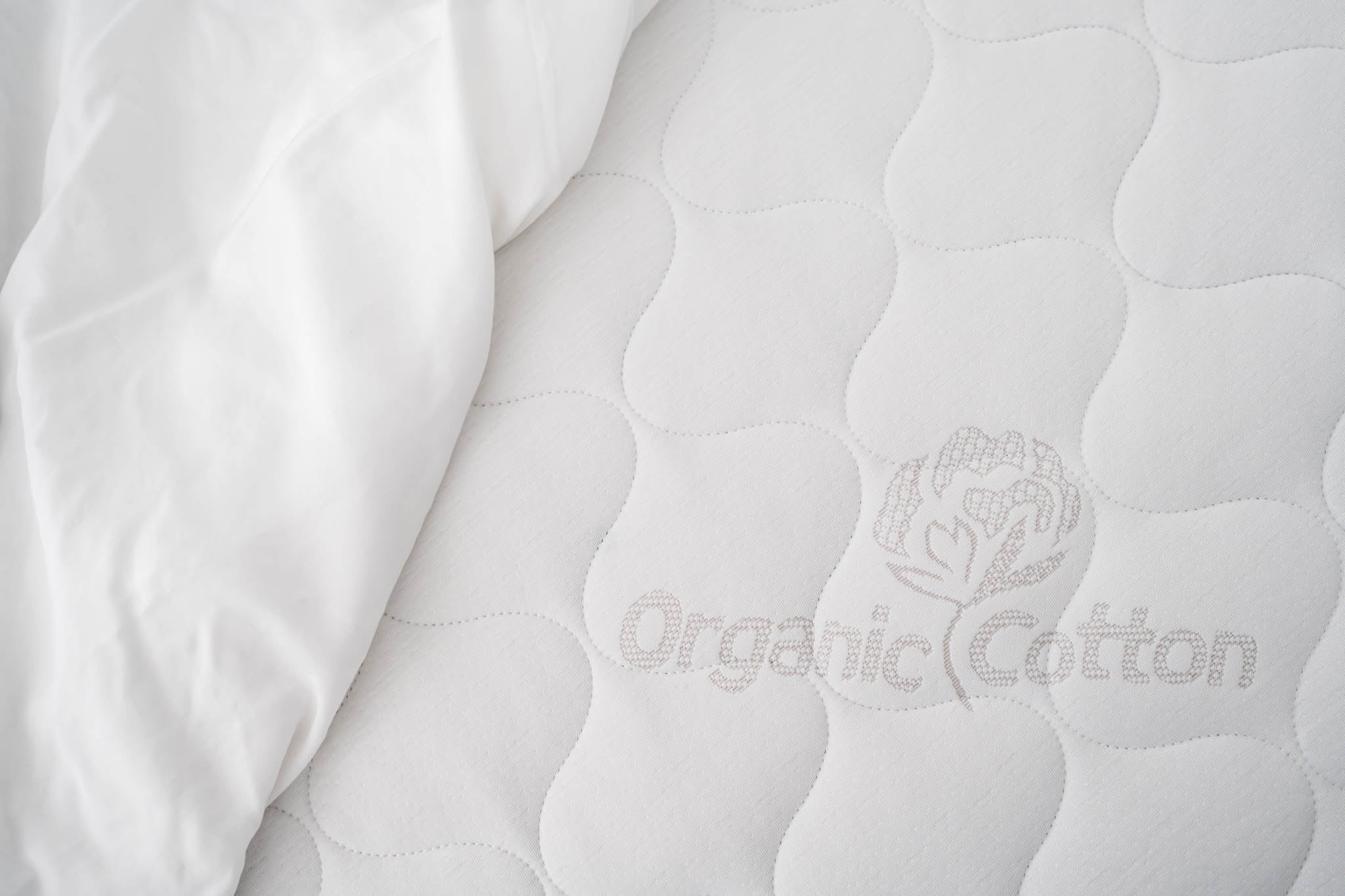 Rio Sofa Bed in Natural Latex - Image 7
