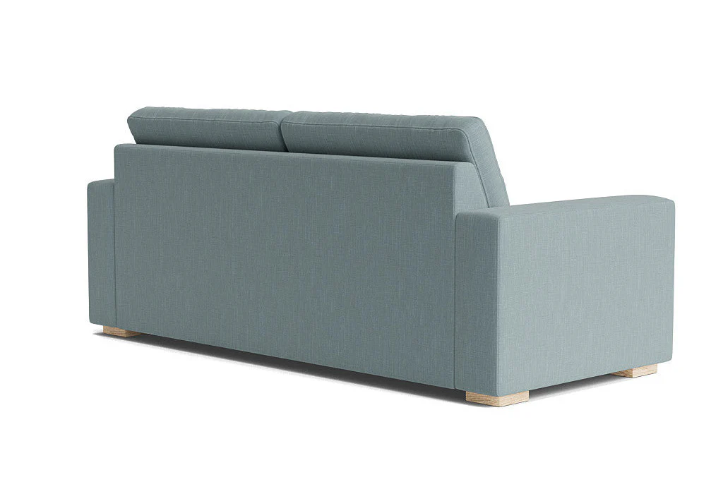 Rio Sofa Bed with Natural Latex Cushions - Image 3