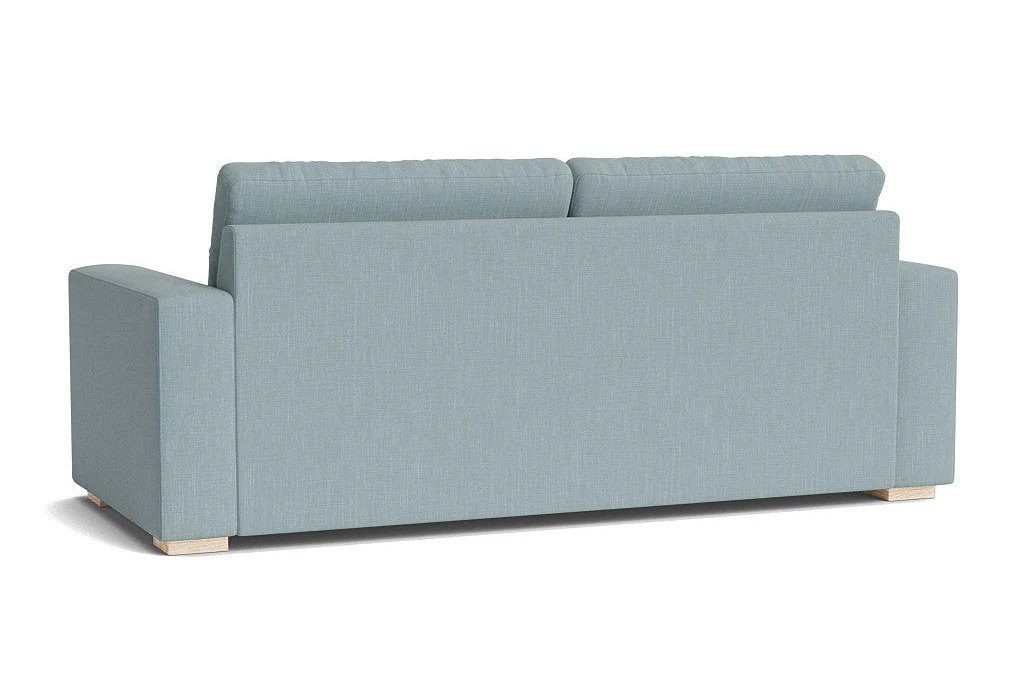 Rio Sofa Bed with Natural Latex Cushions - Image 4