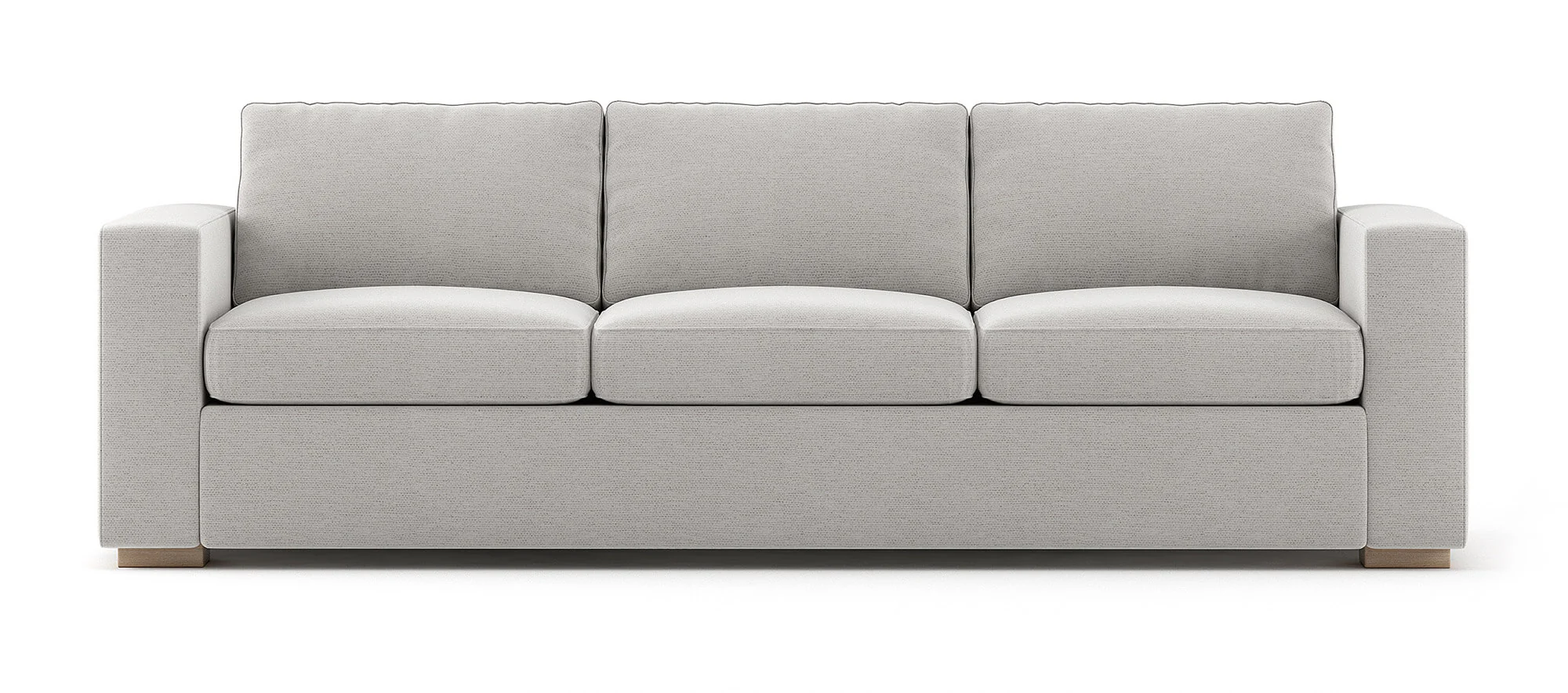 Rio Sofa in Natural Latex - Image 13