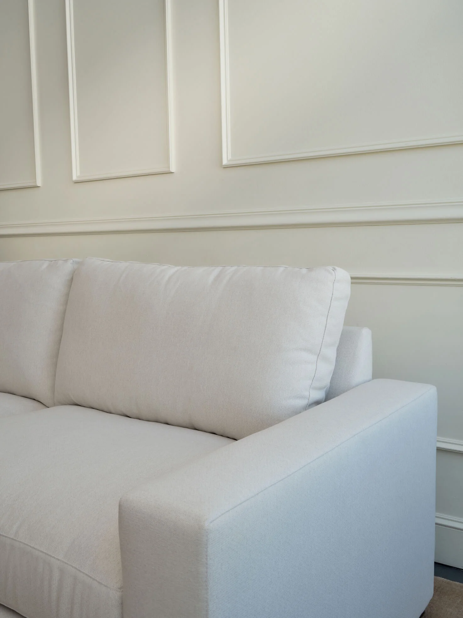 Rio Sofa in Natural Latex - Image 7