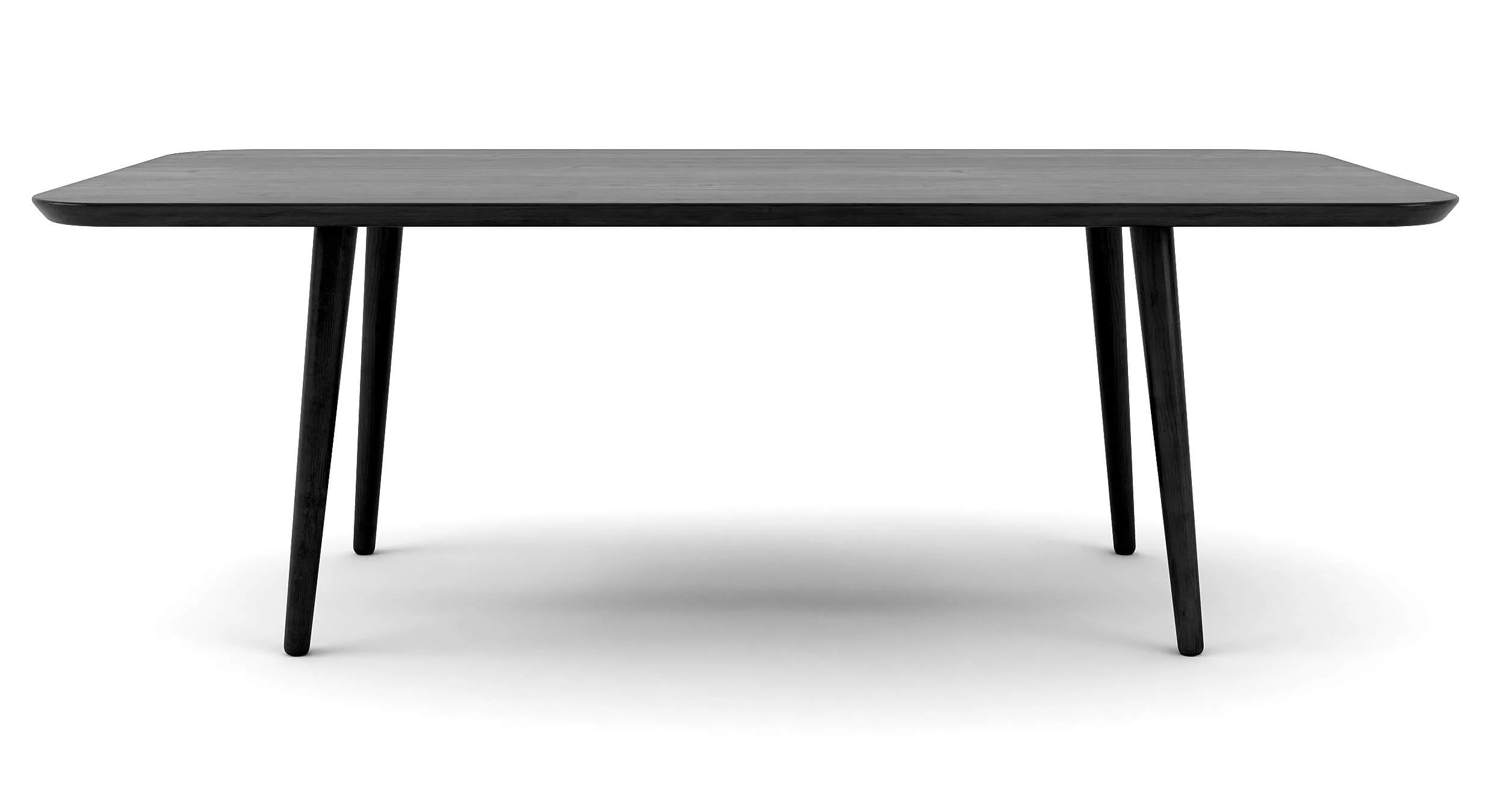 Voya Rectangular Dining Table - Image 10