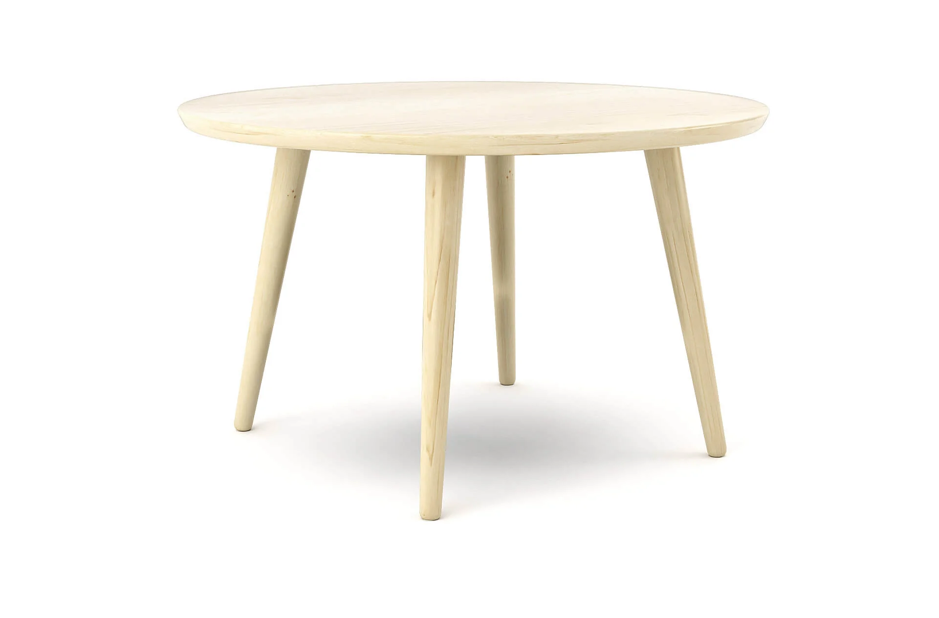 Voya Round Dining Table - Image 9
