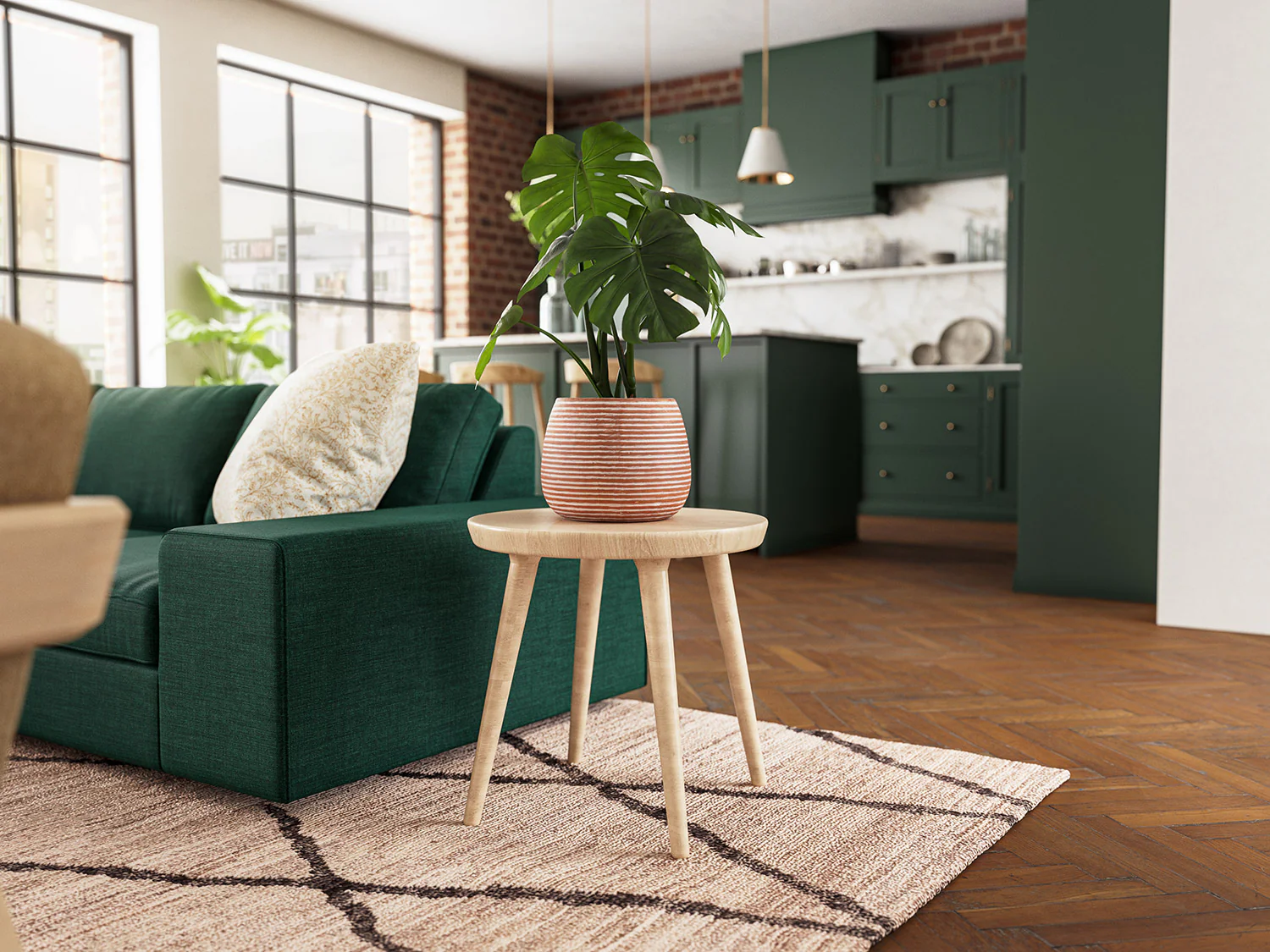 Voya Side Table - Image 6