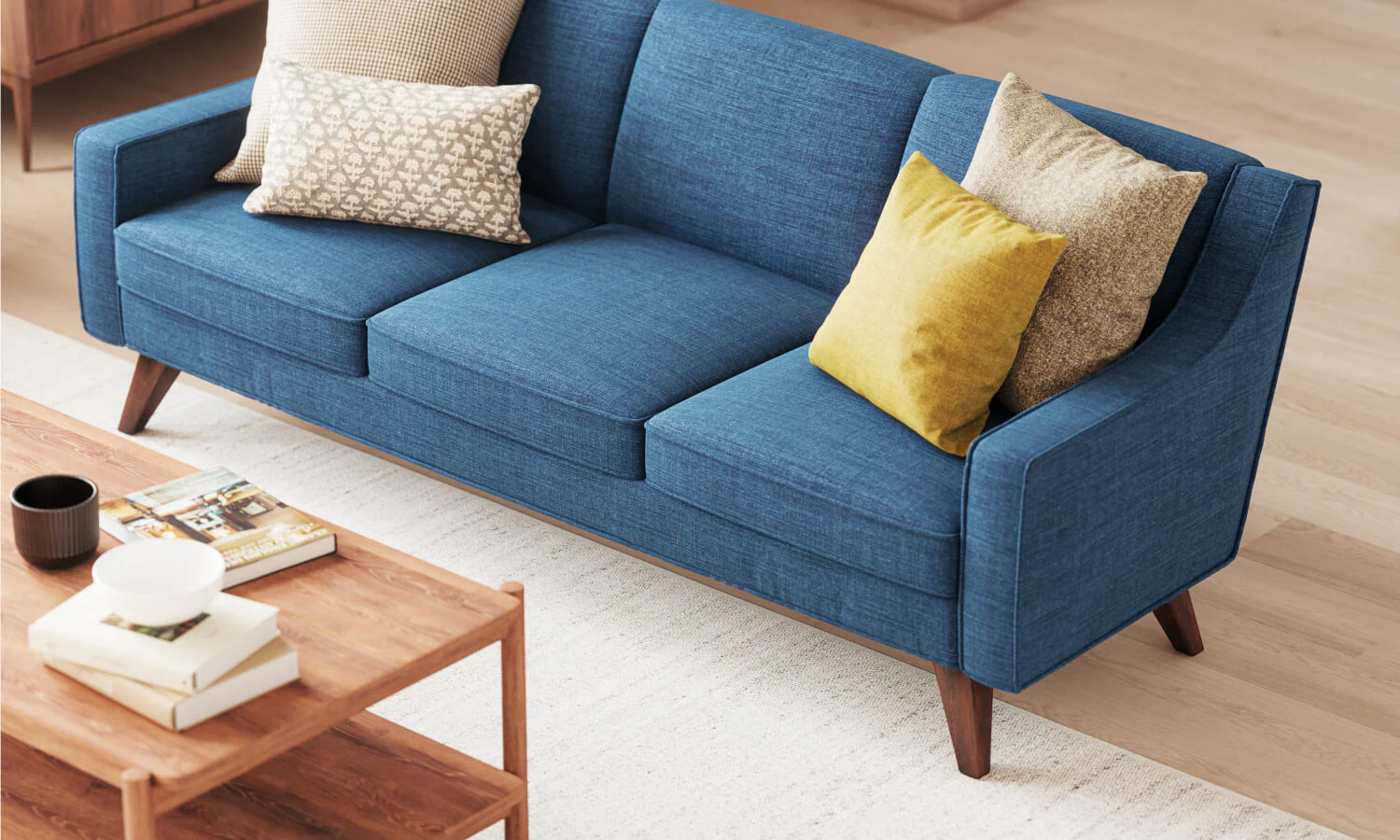 Zavis Sofa - Image 13