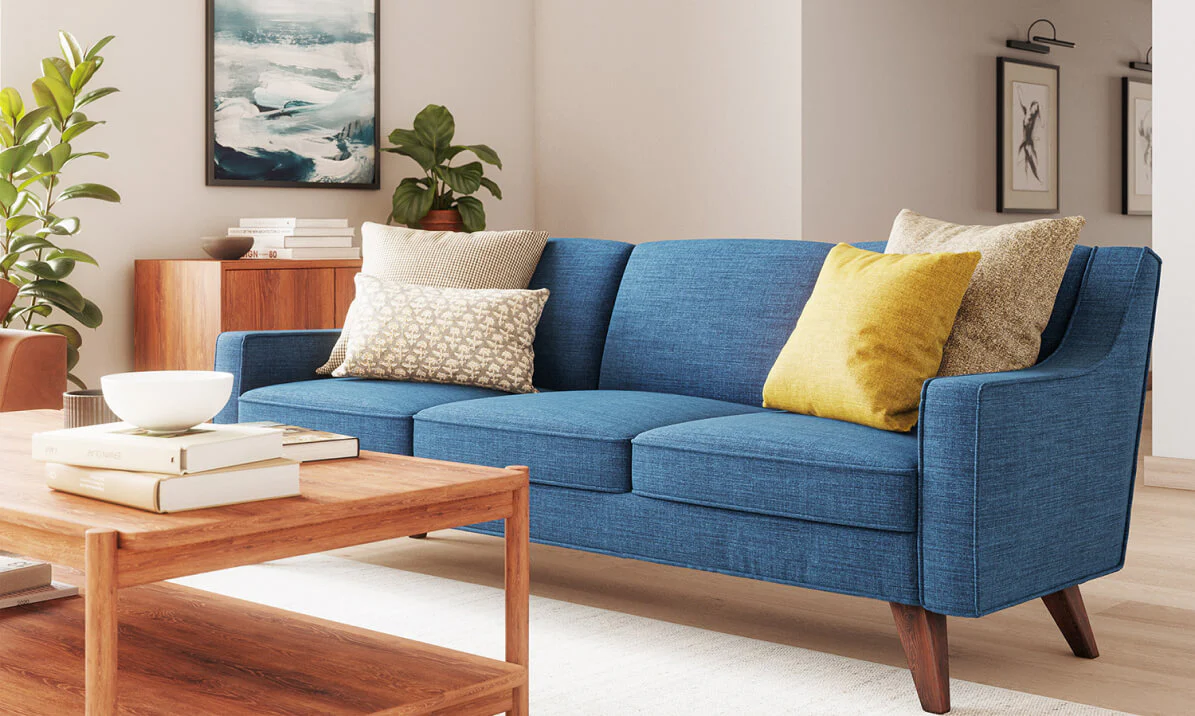 Zavis Sofa - Image 5