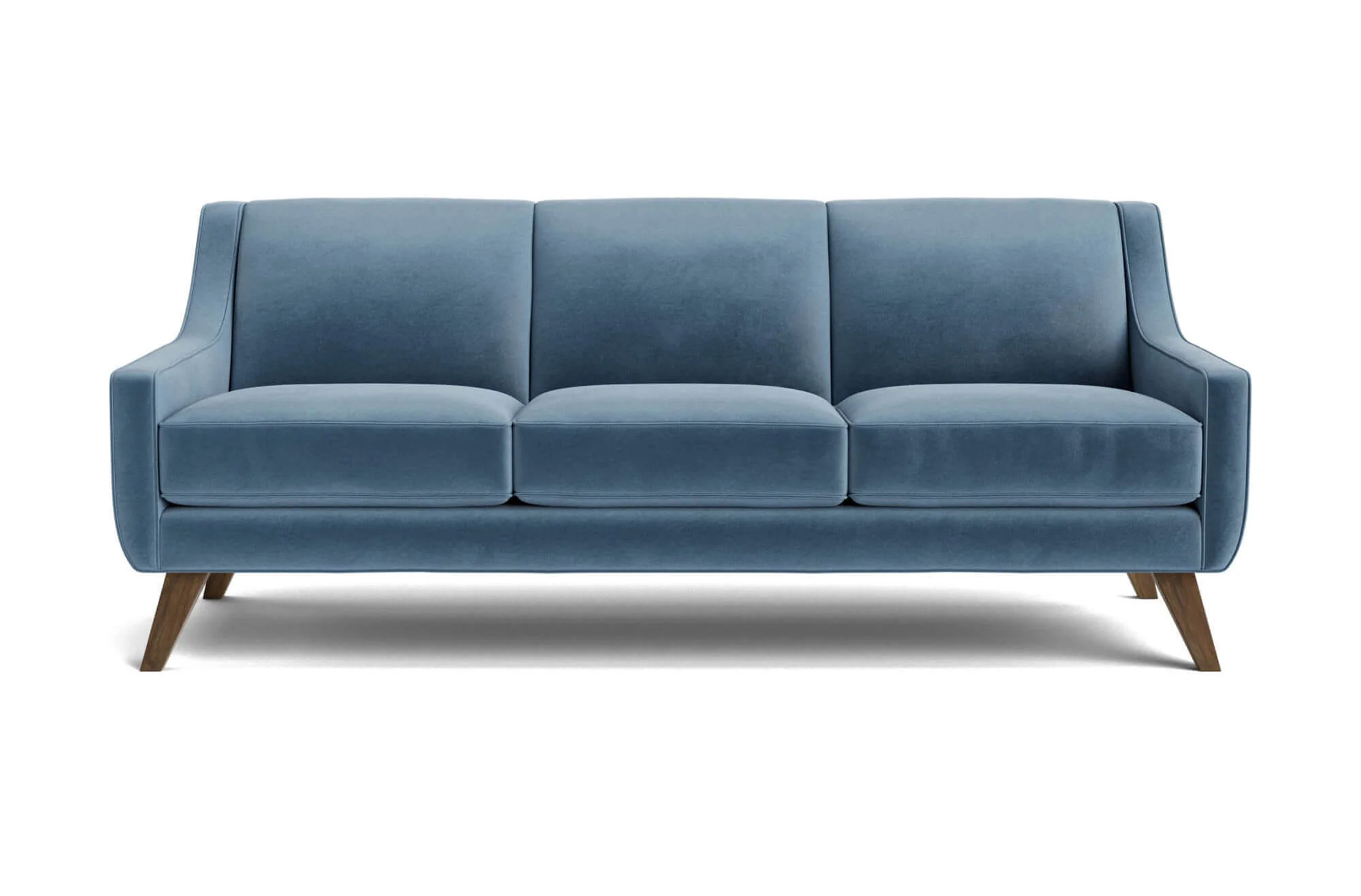 Zavis Sofa in Natural Latex